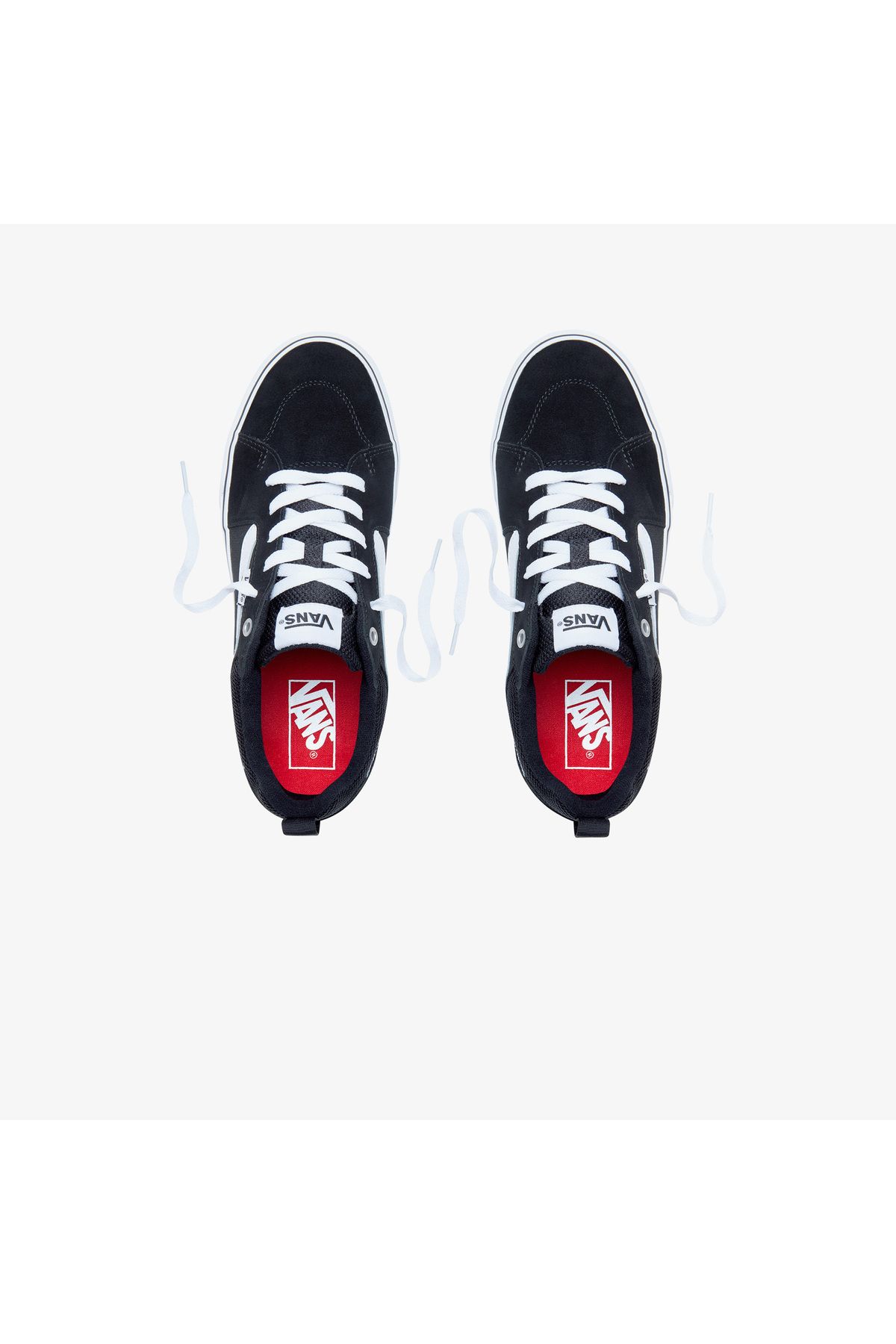 Vans-Mn Filmore 4