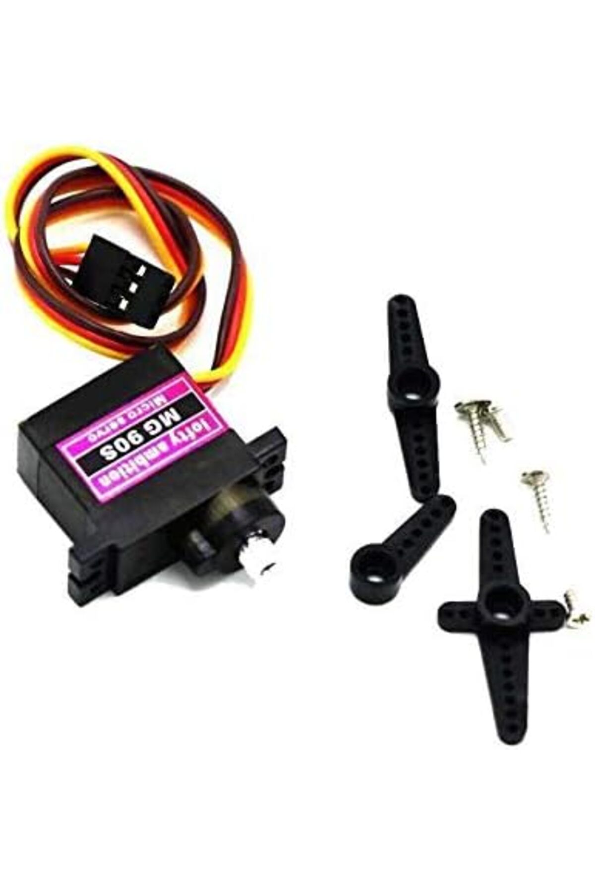 STOREMAX svticaret MG90S Servo Motor mhm 1053513