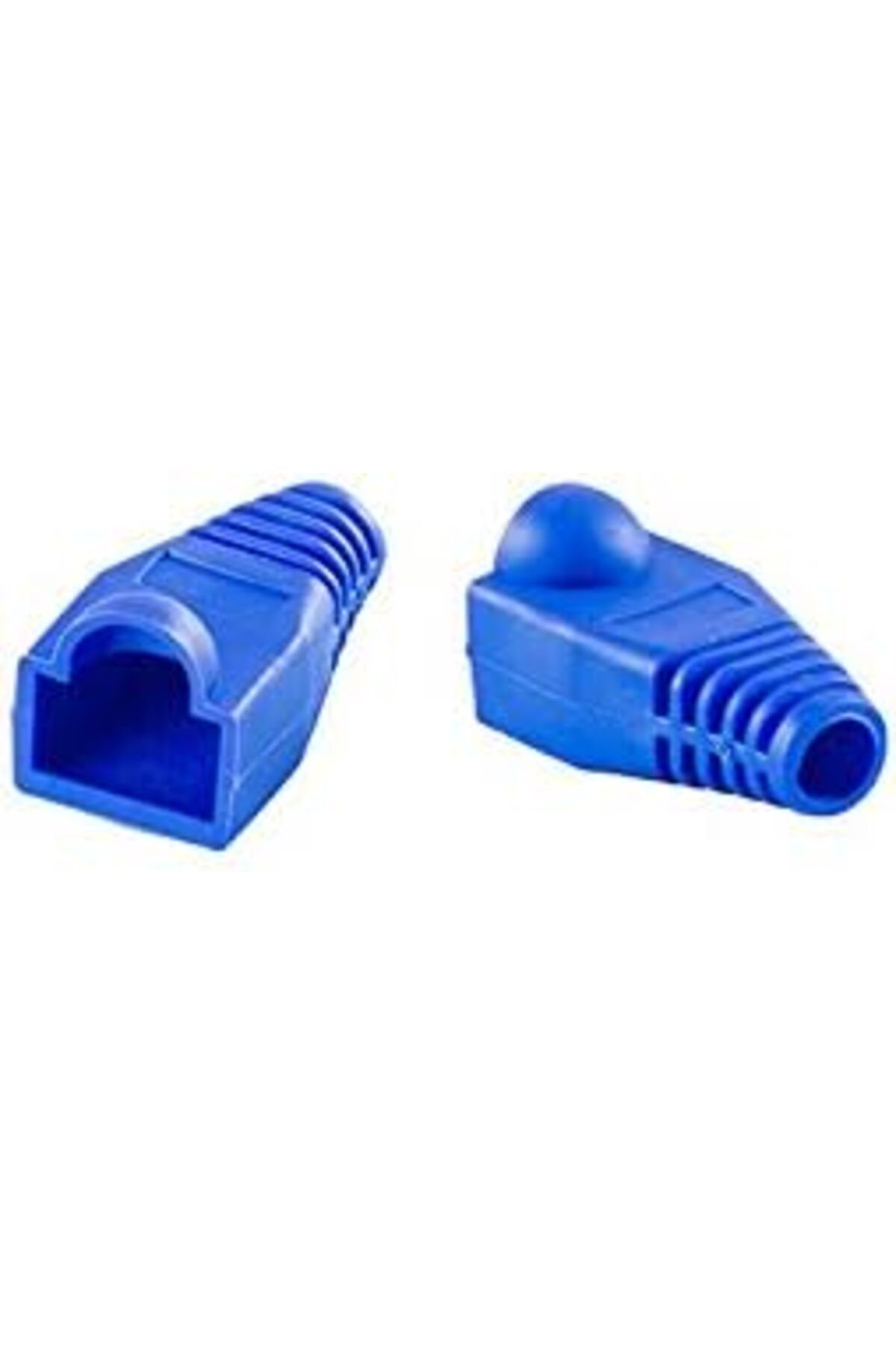 STOREMAX lvnmblya SL-RJ40 RJ45 25 Li Paket Mavi Jack Kılıfı Shop Deesing 224120