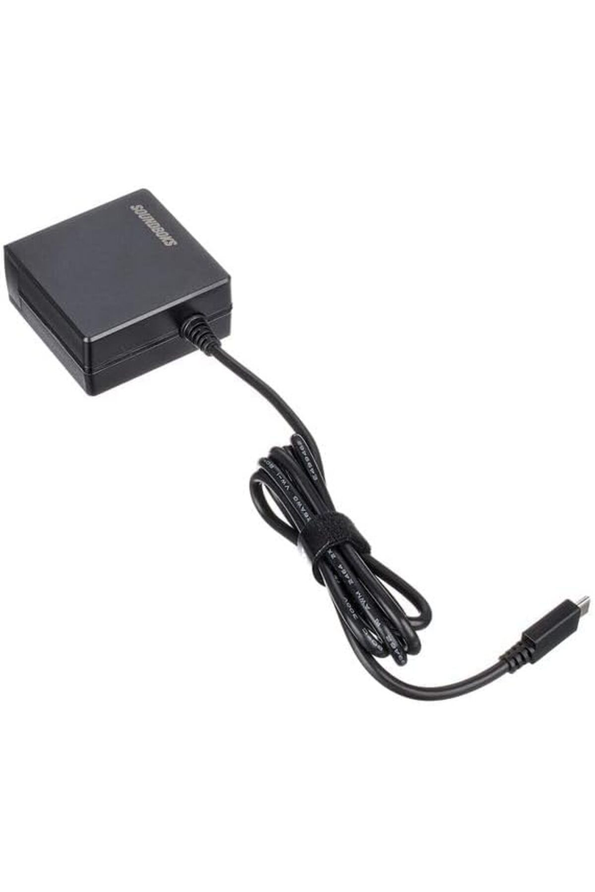 STOREMAX htpshopmx The Charger Şarj Aleti str http 1092444