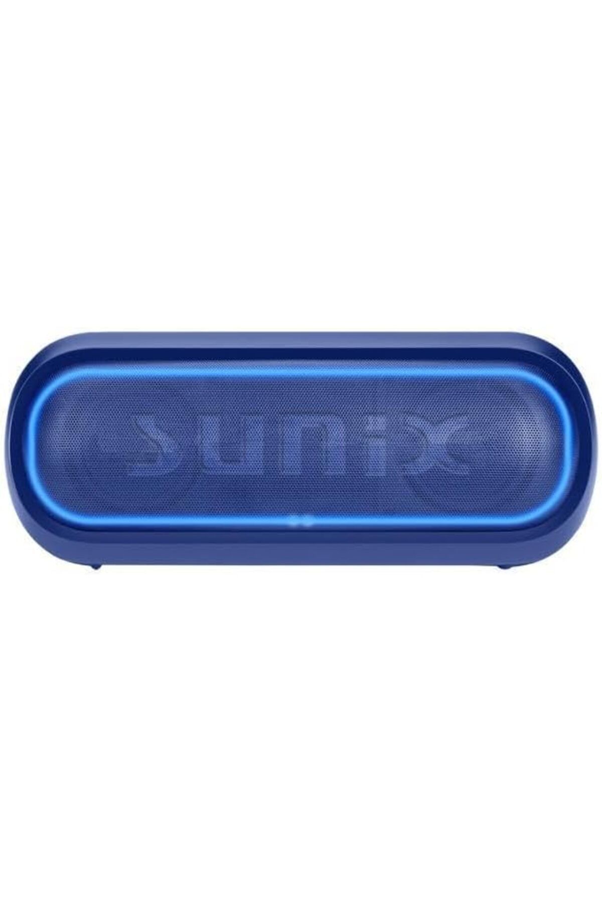 STOREMAX bystoreby 4000 Mah 50W Bluetooth Hoparlör Mavi BTS-X200 NewDesing 646268