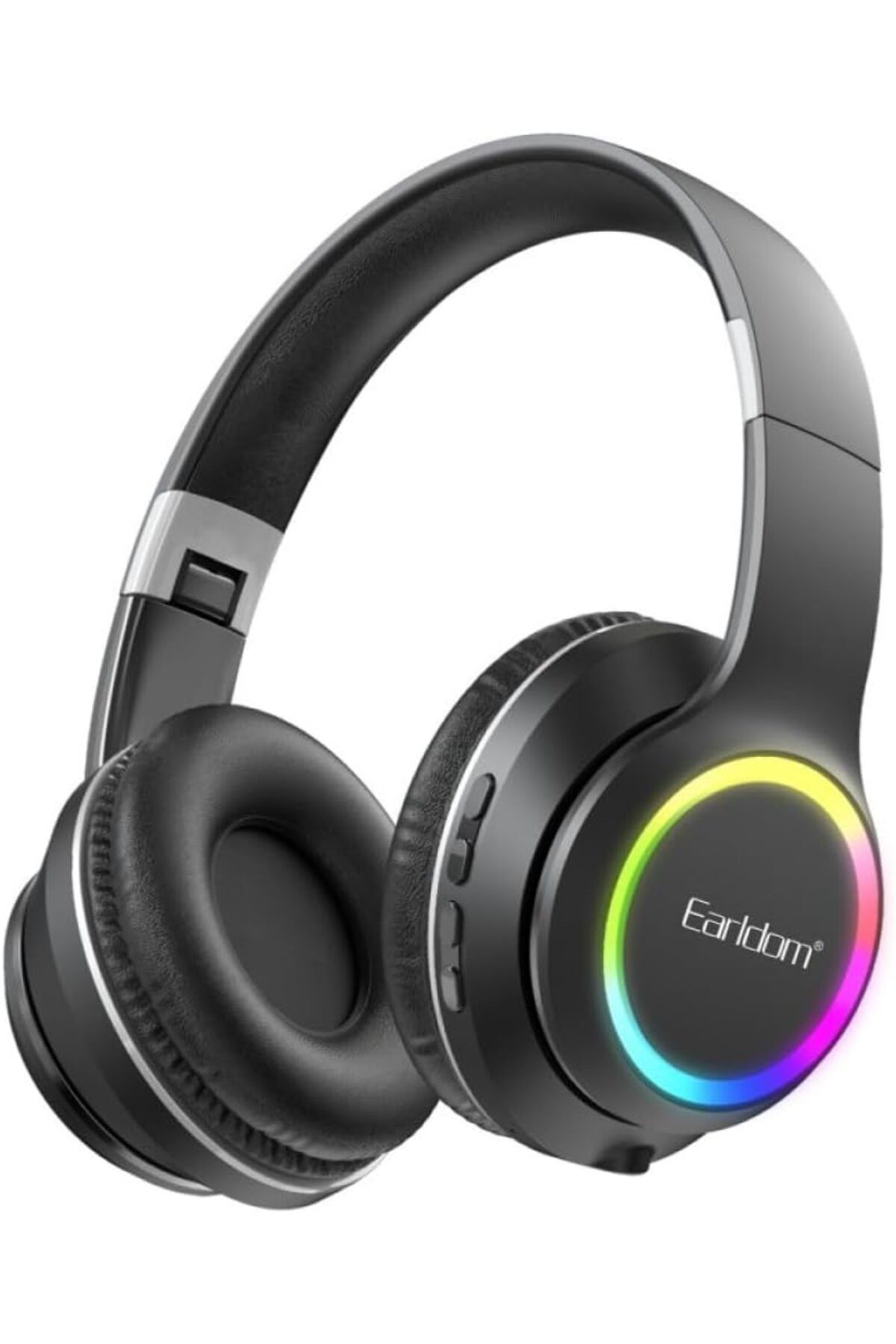 STOREMAX lvnmblya RGB Kafaüstü Bluetooth Kulaklık Shop Deesing 224120