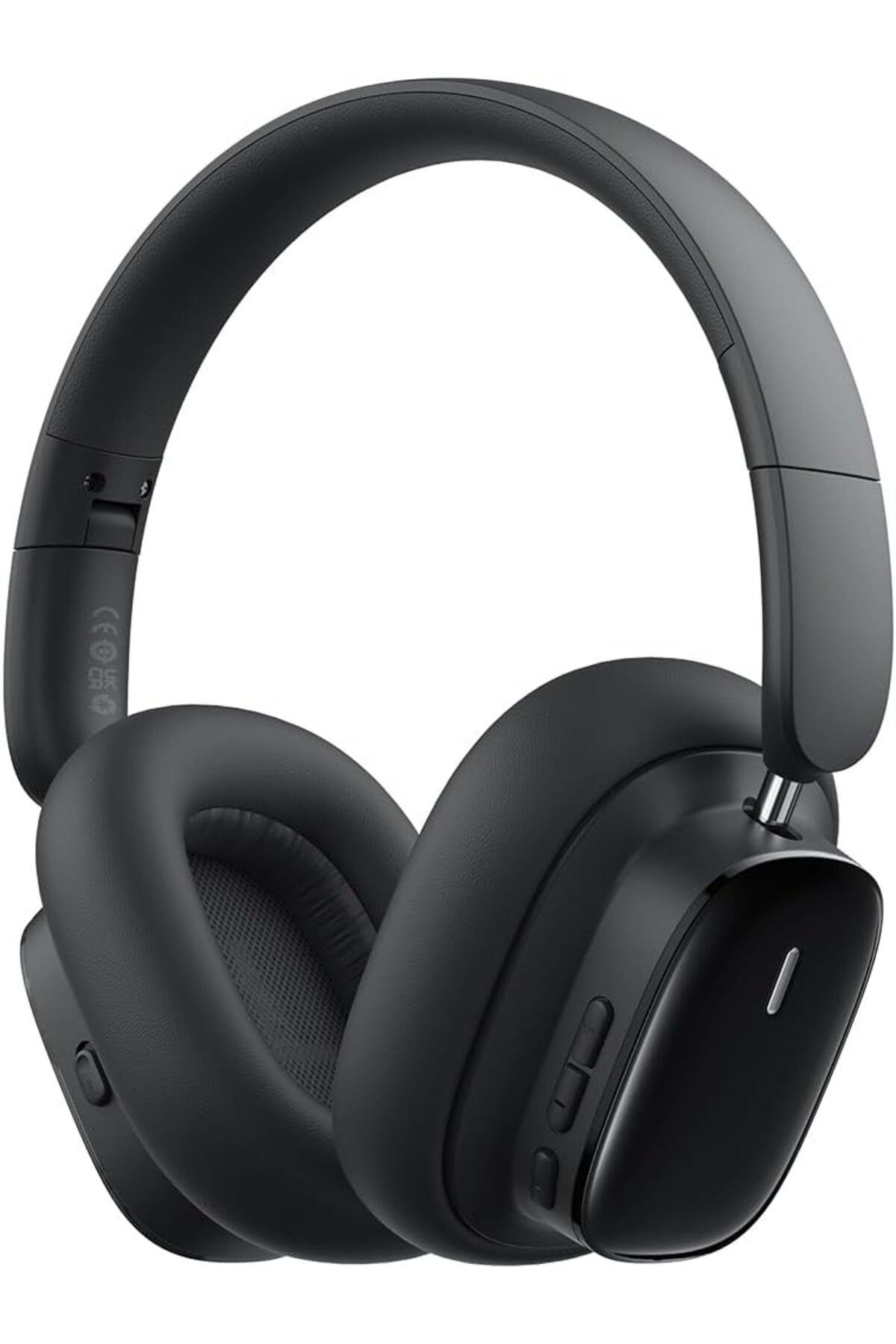 STOREMAX acelya H1i Bowie ANC Headphone-Siyah Star Shop Trend 1058548