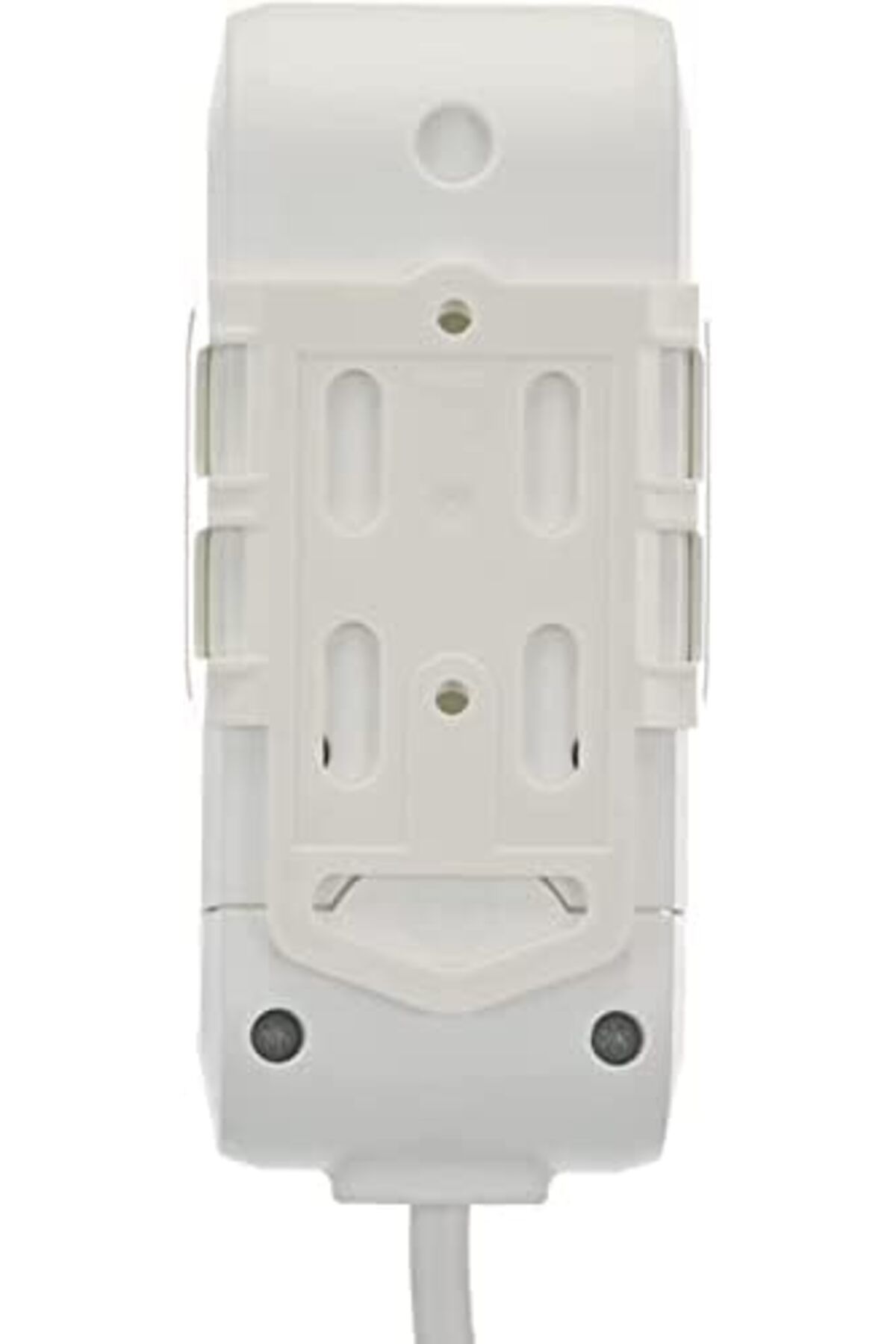 STOREMAX-Multi-Let 2-Wire Wired Switch 2m, Non-Earth Socket 646268 2
