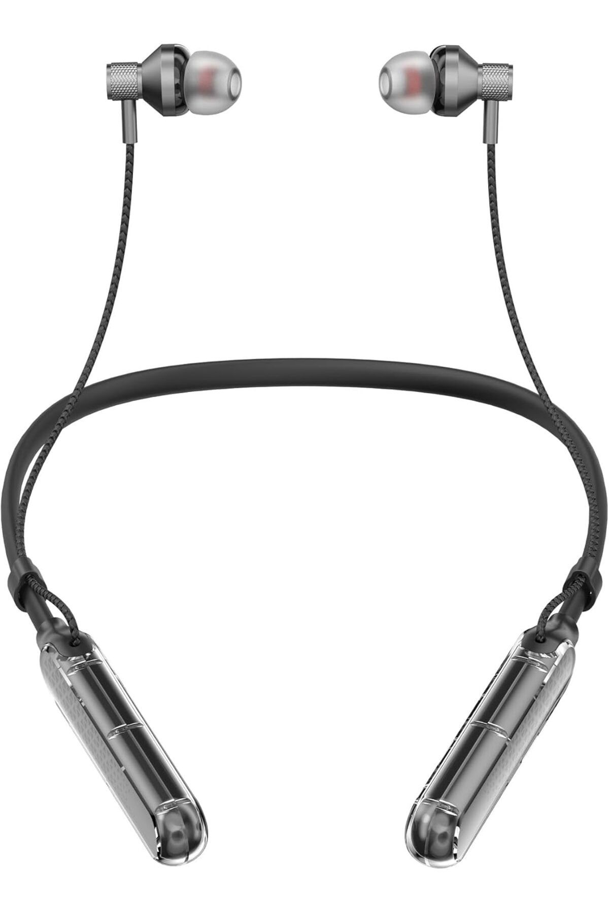 STOREMAX sellbuystore LS 102 Taç Bluetooth Kulaklığı, 5.3 Versiyon Yüksek Şarj ile 130 Saat Bekleme Sü