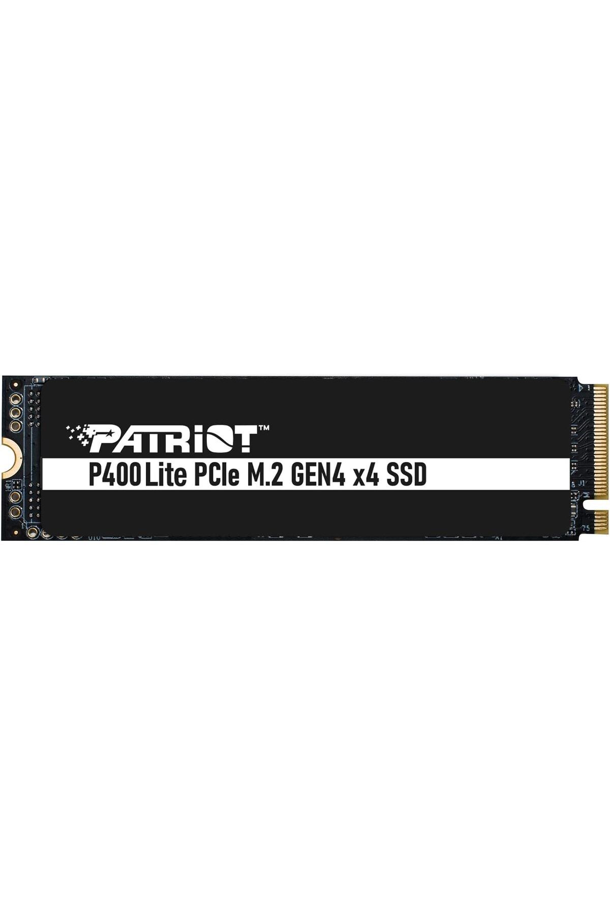STOREMAX buystoremx Memory P400 LITE 1TB Dahili SSD - NVMe PCIe M.2 Gen4 x 4 - Düşük Güç Tüketimi Katı
