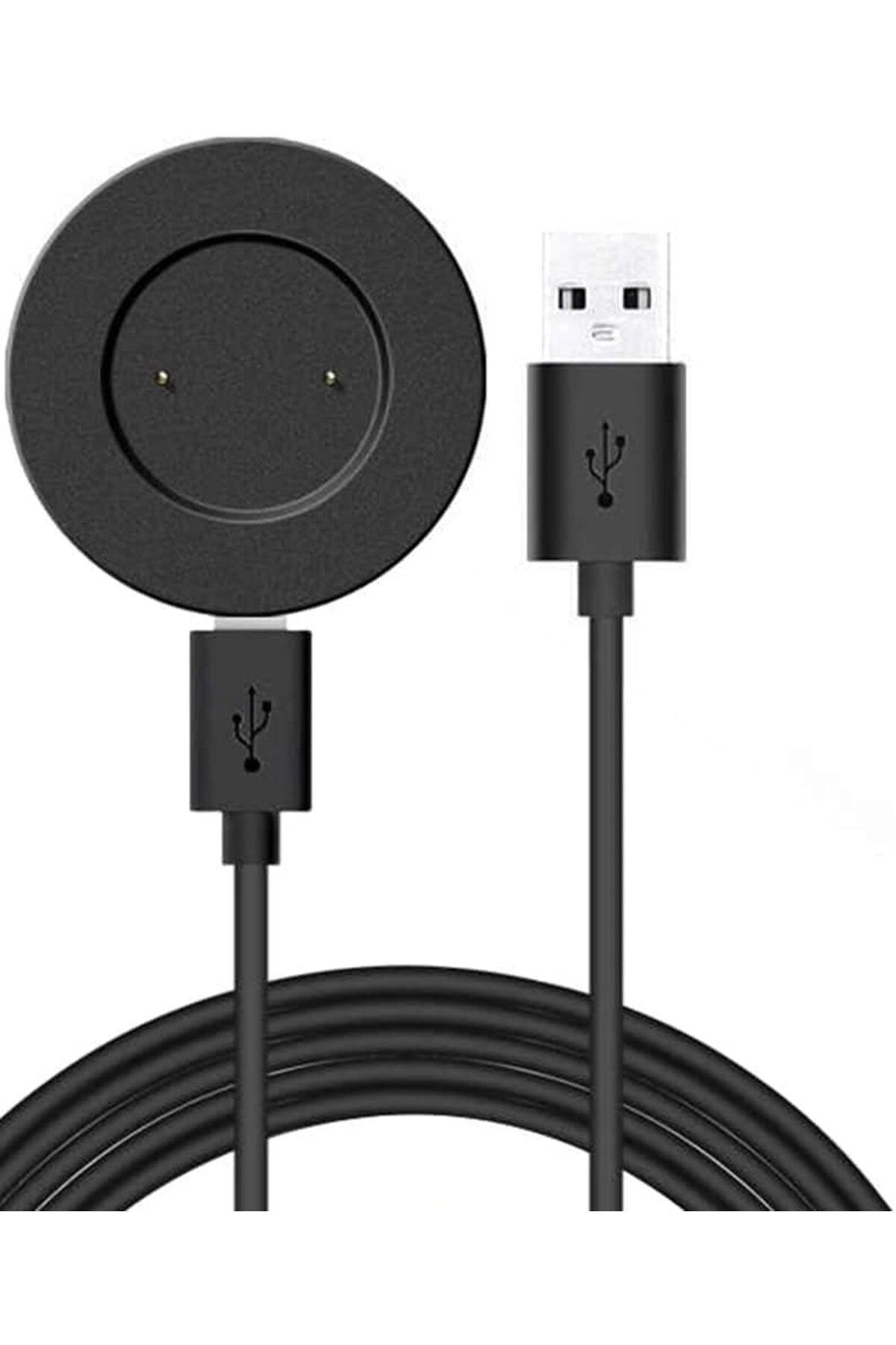 STOREMAX lbstorex Gt2 - Watch Dream - Magic - Gt Usb Şarj Kablosu Aleti Yüksek Kalite Hızlı Manyetik Şar