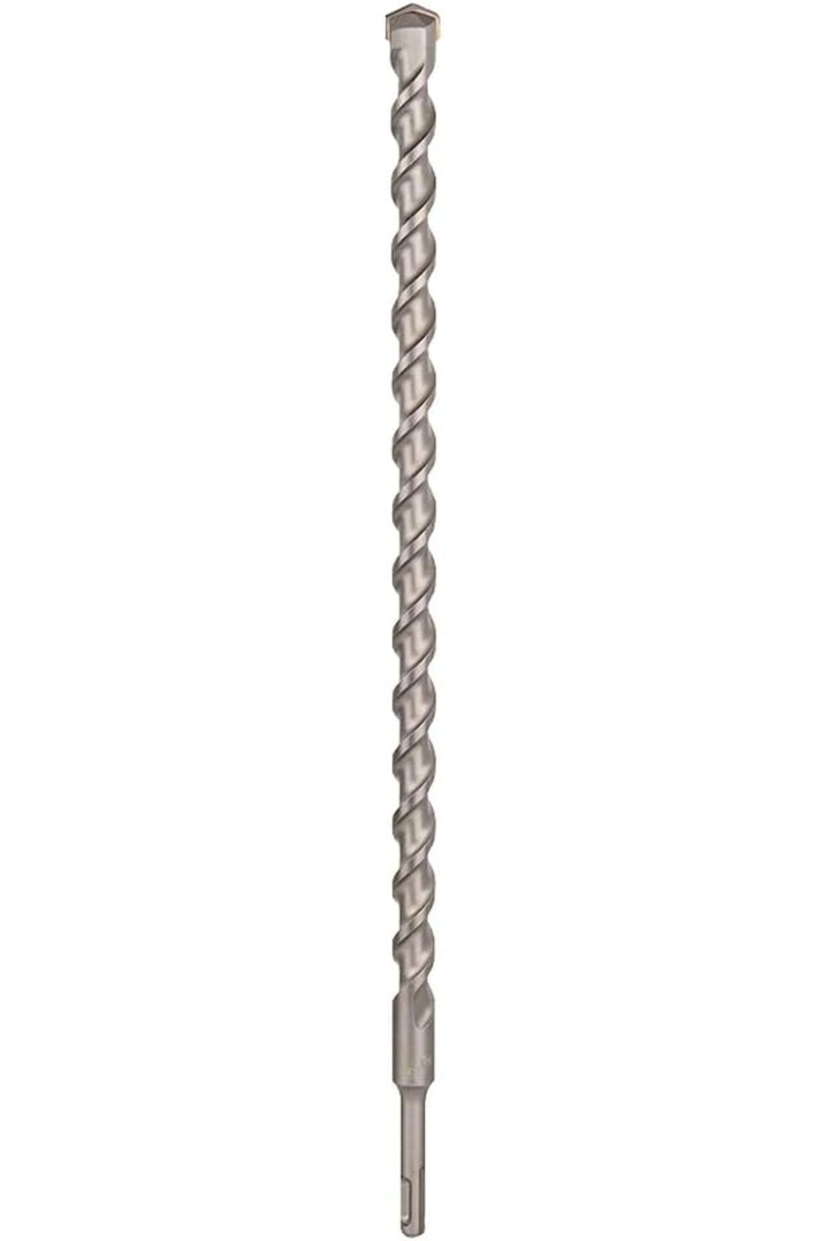 STOREMAX buxystorem SDS-Plus-1 Kırıcı Delici Matkap Ucu,20 * 460 mm, 1 Adet trendymx 999662