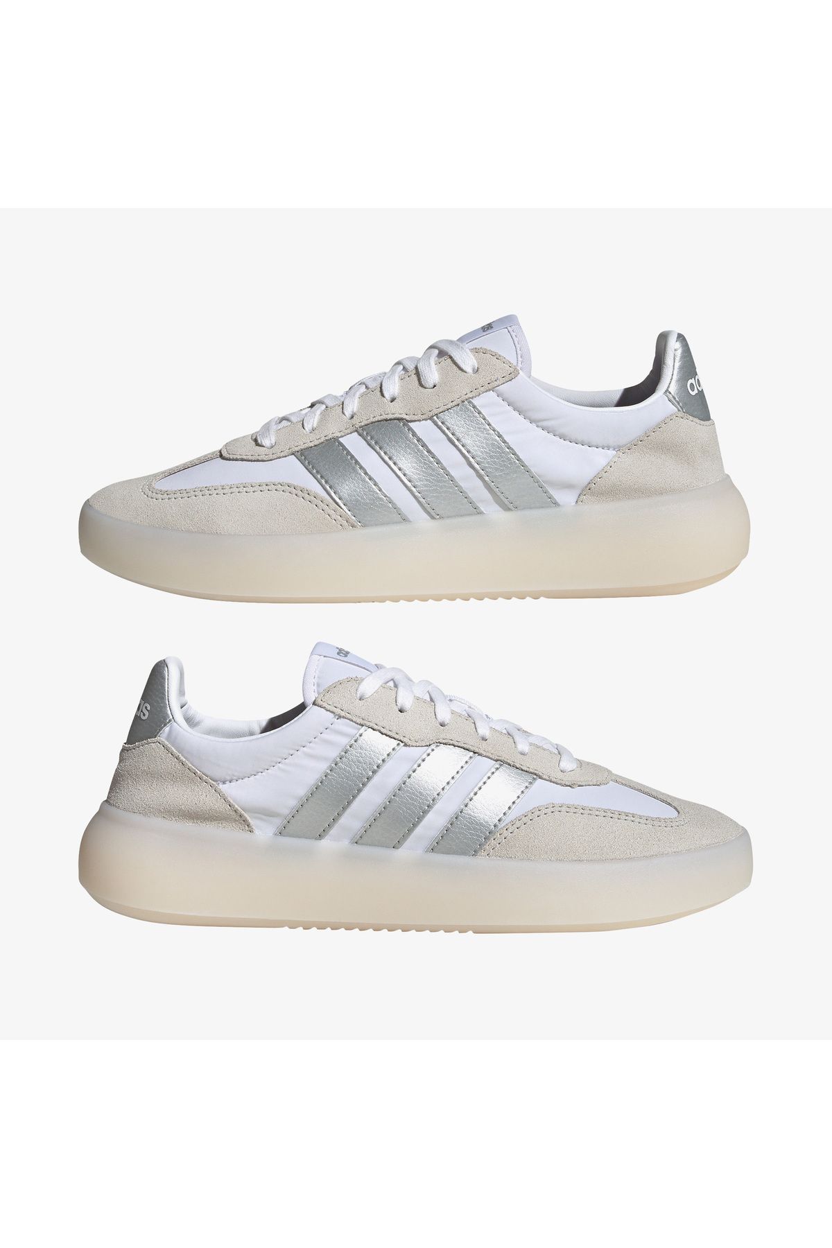 adidas-Boty Barreda Decode 4