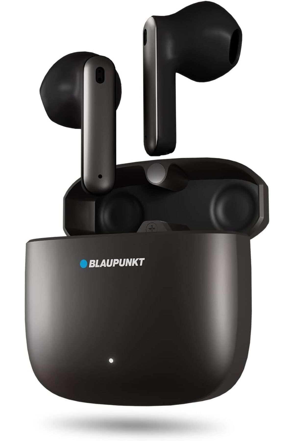 salesalbutik B600 TWS Bluetooth Kulakiçi Kulaklık Siyah