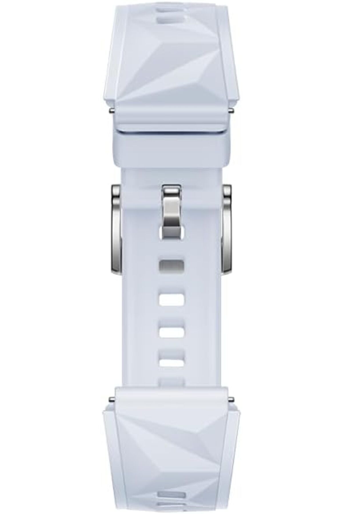 STOREMAX lbstorex Easyfit 3 Kristal Mavi 41-42 mm Kayış Newdsng 1116818