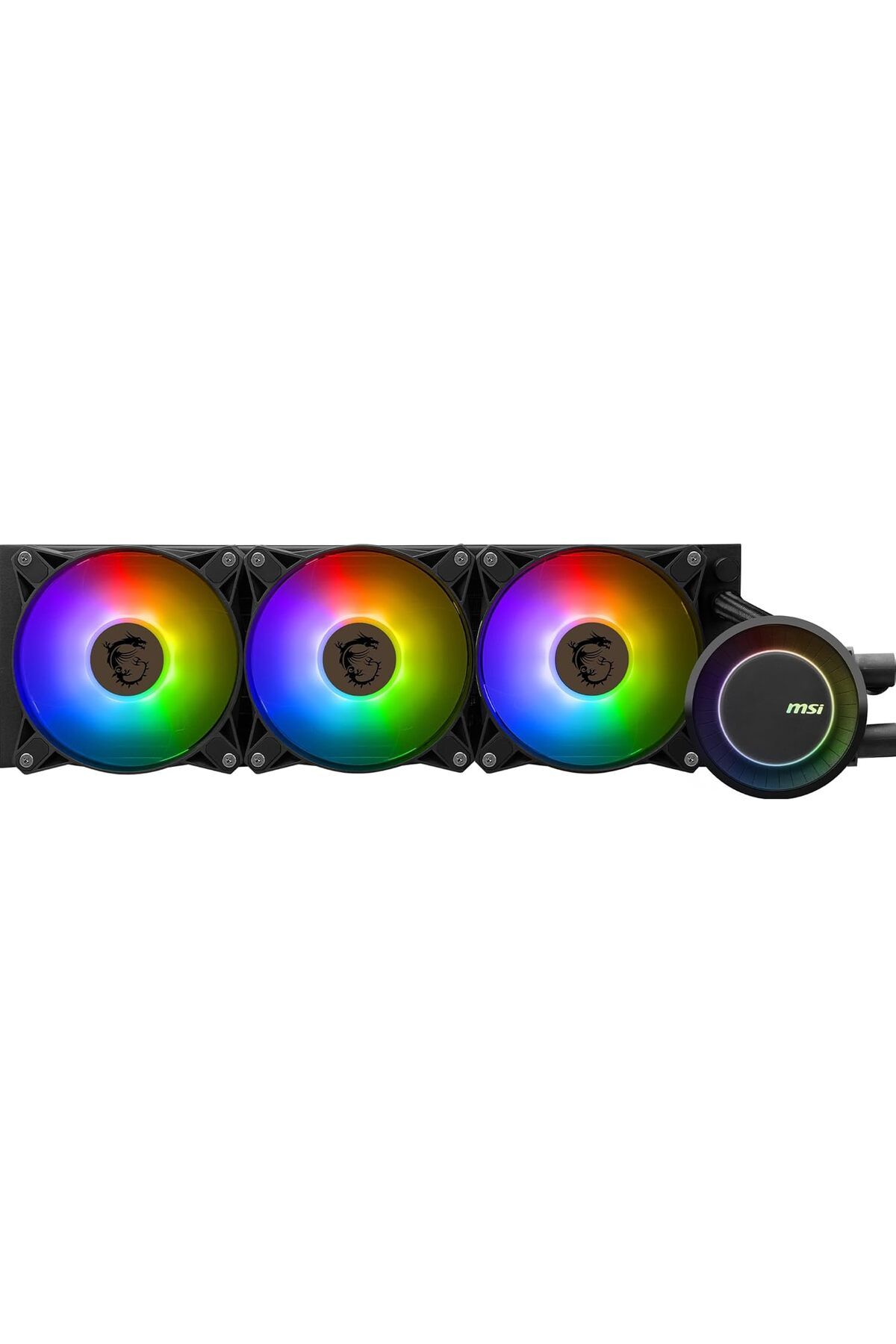 STOREMAX MAG CORELIQUID E360 360 MM ARGB FAN SIVI ISLEMCI SOGUTUCUSU