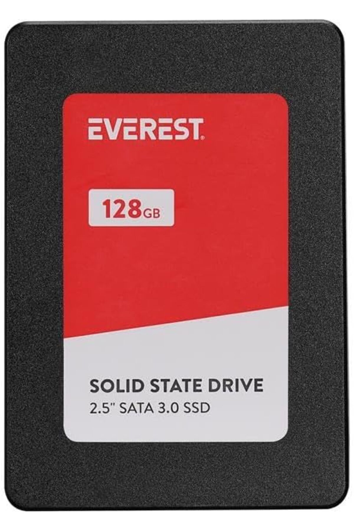 STOREMAX buystoremx ES128A 128GB 2.5 SATA3.0 520MB/460MB 3D NAND Flash SSD (Solid State Drive) newstar 105106