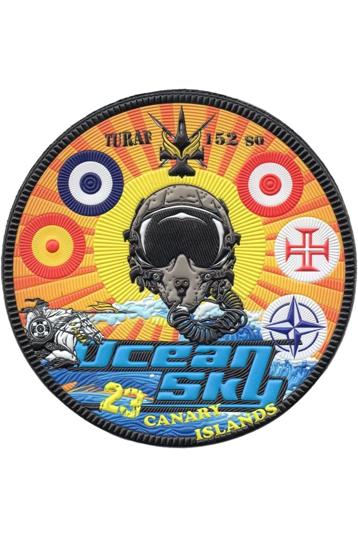STOREMAX daliashops Nakış Sky 2023 Tpu Patch Star Collection 542167