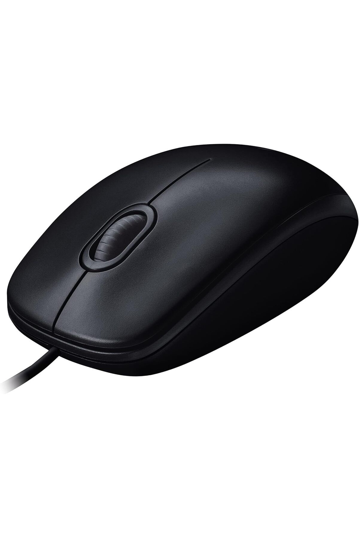 STOREMAX nffashopm M90 USB Kablolu Mouse, PC, Mac, Dizüstü Bilgisayar ile Uyumlu, 1000 DPI Optik İzleme, S