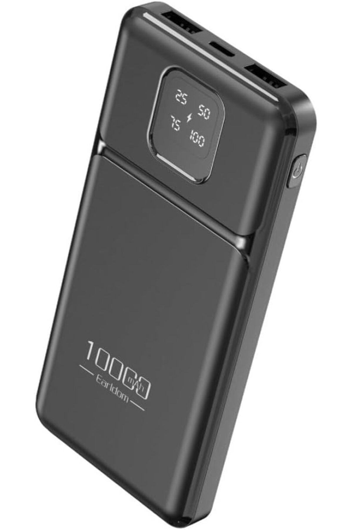 STOREMAX sellbuystore 10.000 mAh 2 Adet 10W USB Çıkışlı Dijital Göstergeli Powerbank 1053513