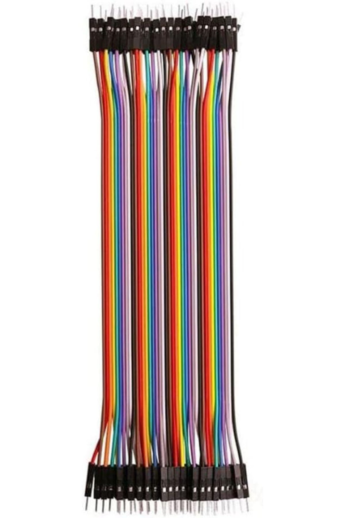STOREMAX lbstorex Adet Erkek-Erkek Jumper Kablo 20cm Newdsng 1116818