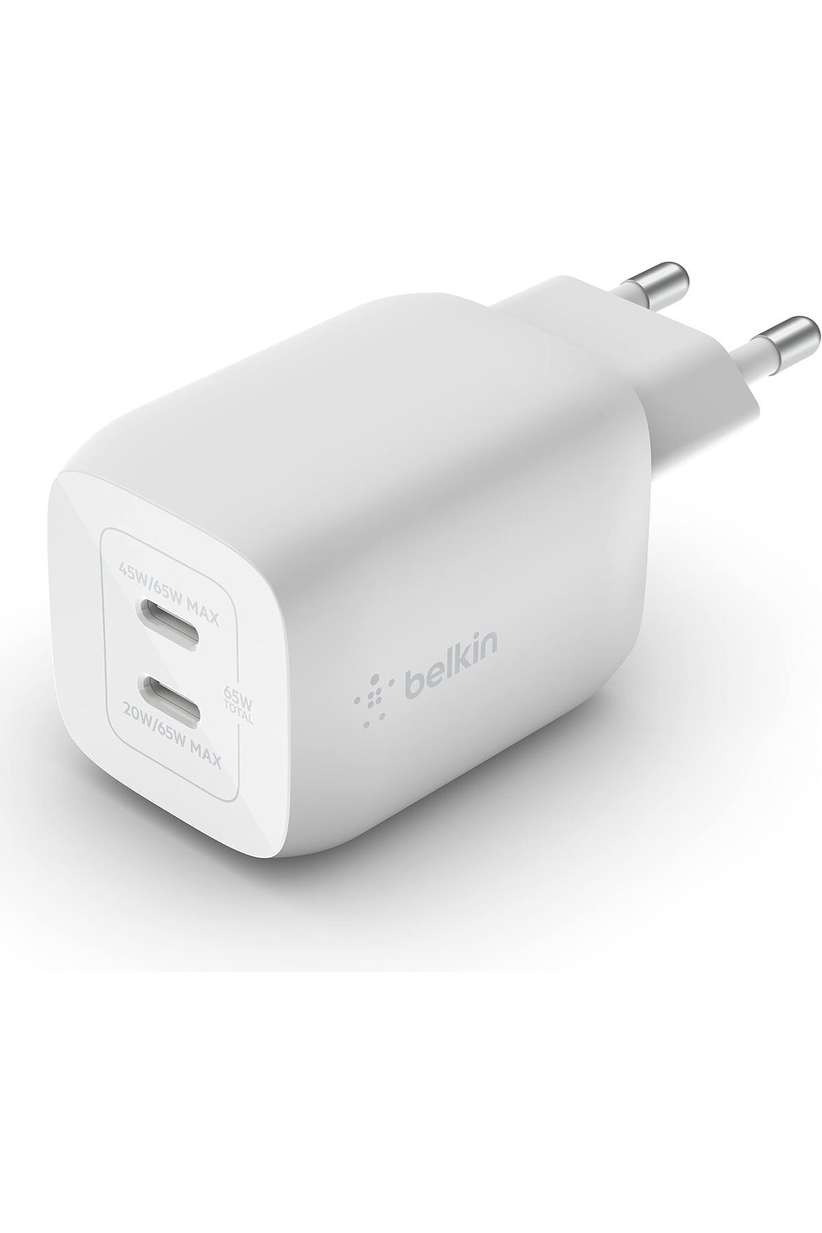 yenibagshop Şarj bölümü USB-C GAN 65WŞarj bölümü USB-C GAN 65W