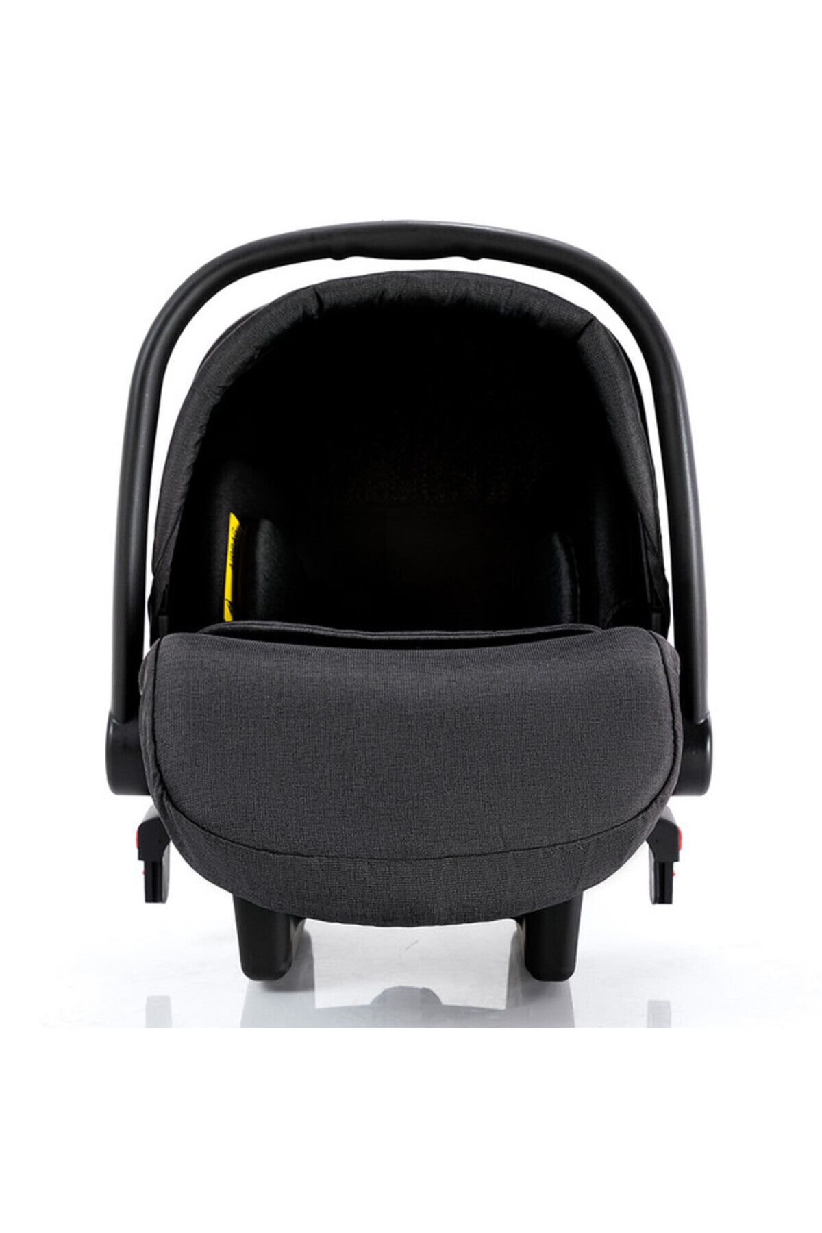 TEKNUM-Teknum Compacto Baby Car Seat - Black 3