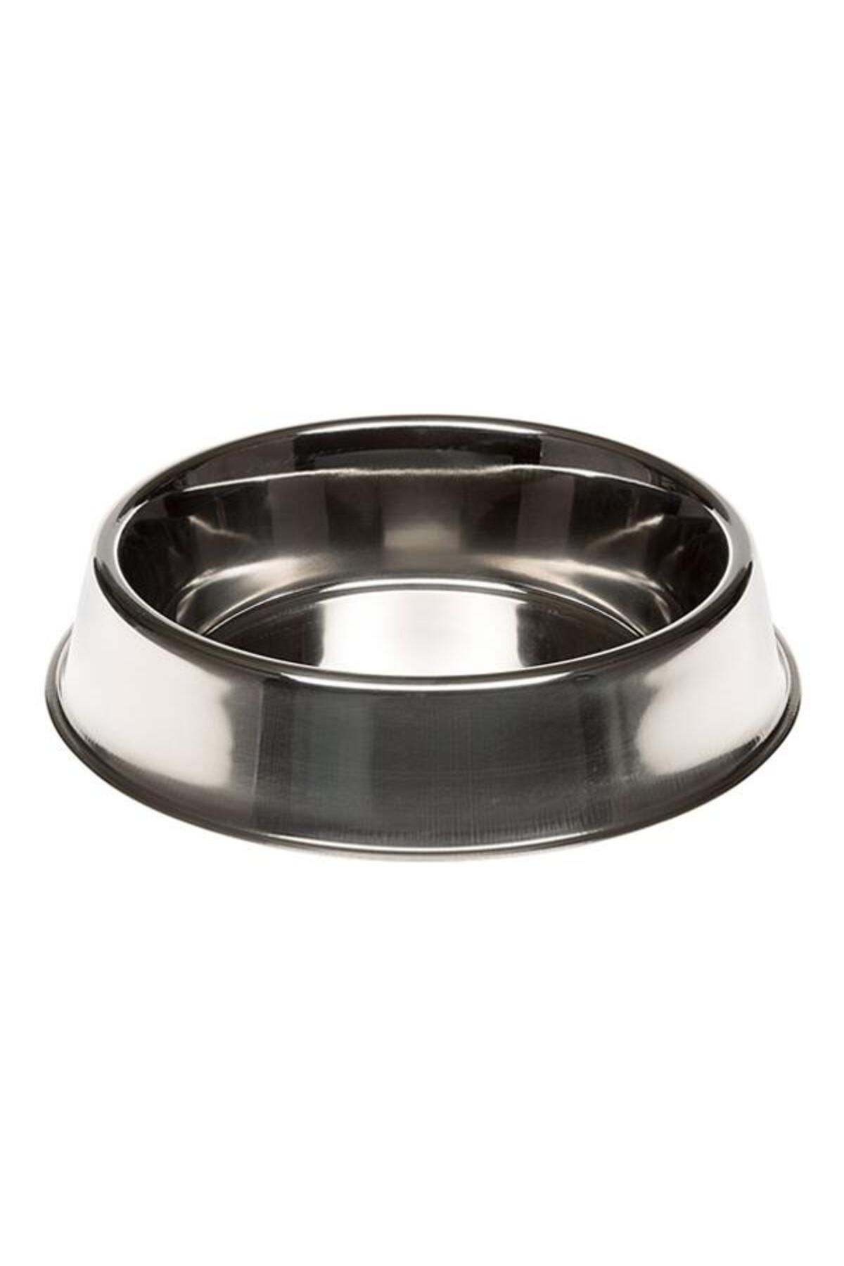 Ferplast-Supernova 280 - 2.7 Lt Steel Food Container 1