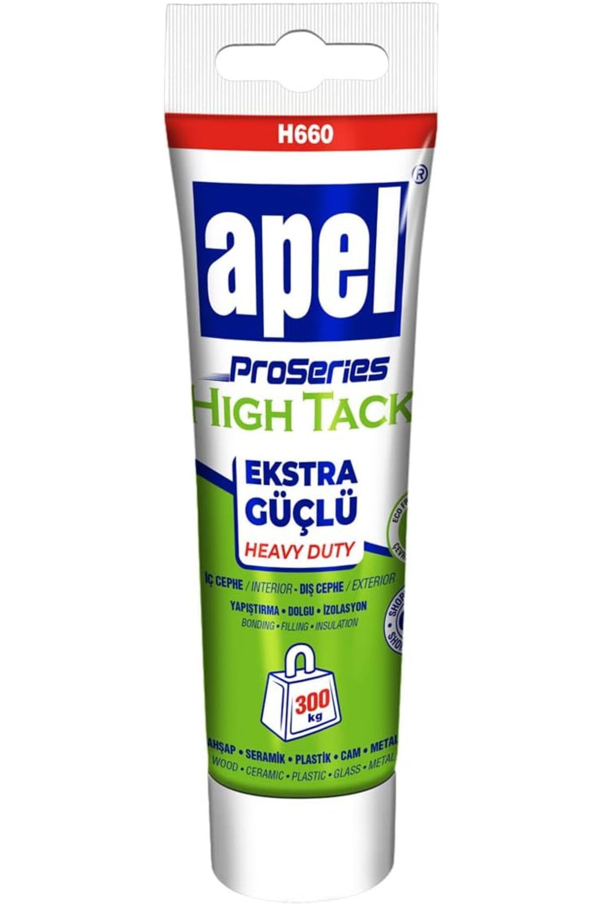 salesalbutik H660 Proseries High Tack Yapıştırıcı 75 ml