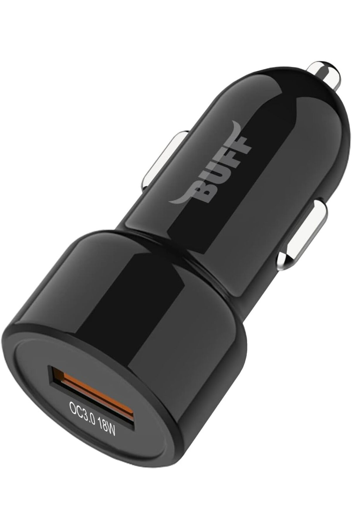 STOREMAX BL50-1U 18W Hızlı Araç Şarj Cihazı USB Port StarColxlection 655141
