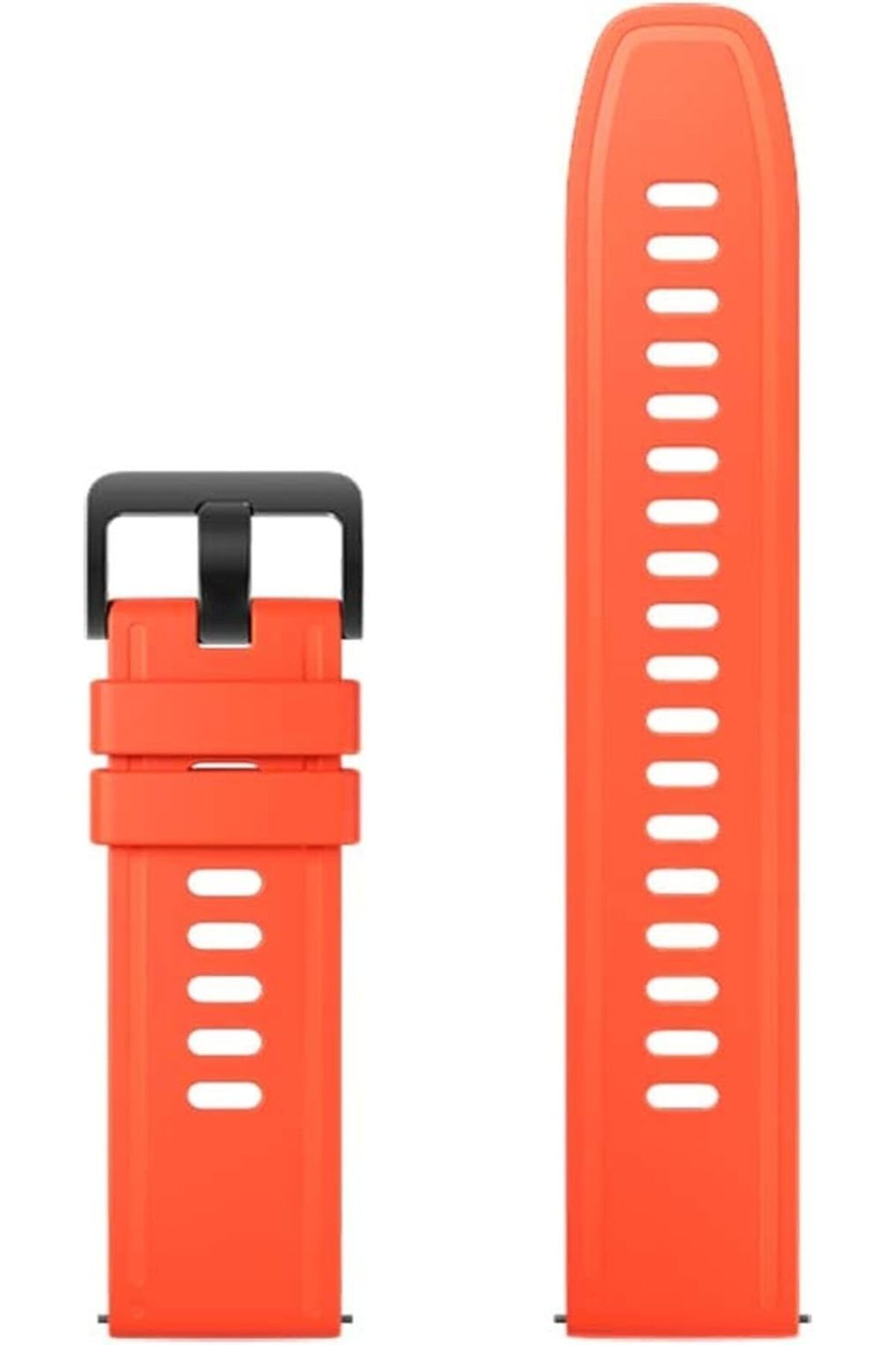 STOREMAX cmllashop Watch S1 Active Strap, Turuncu 542093