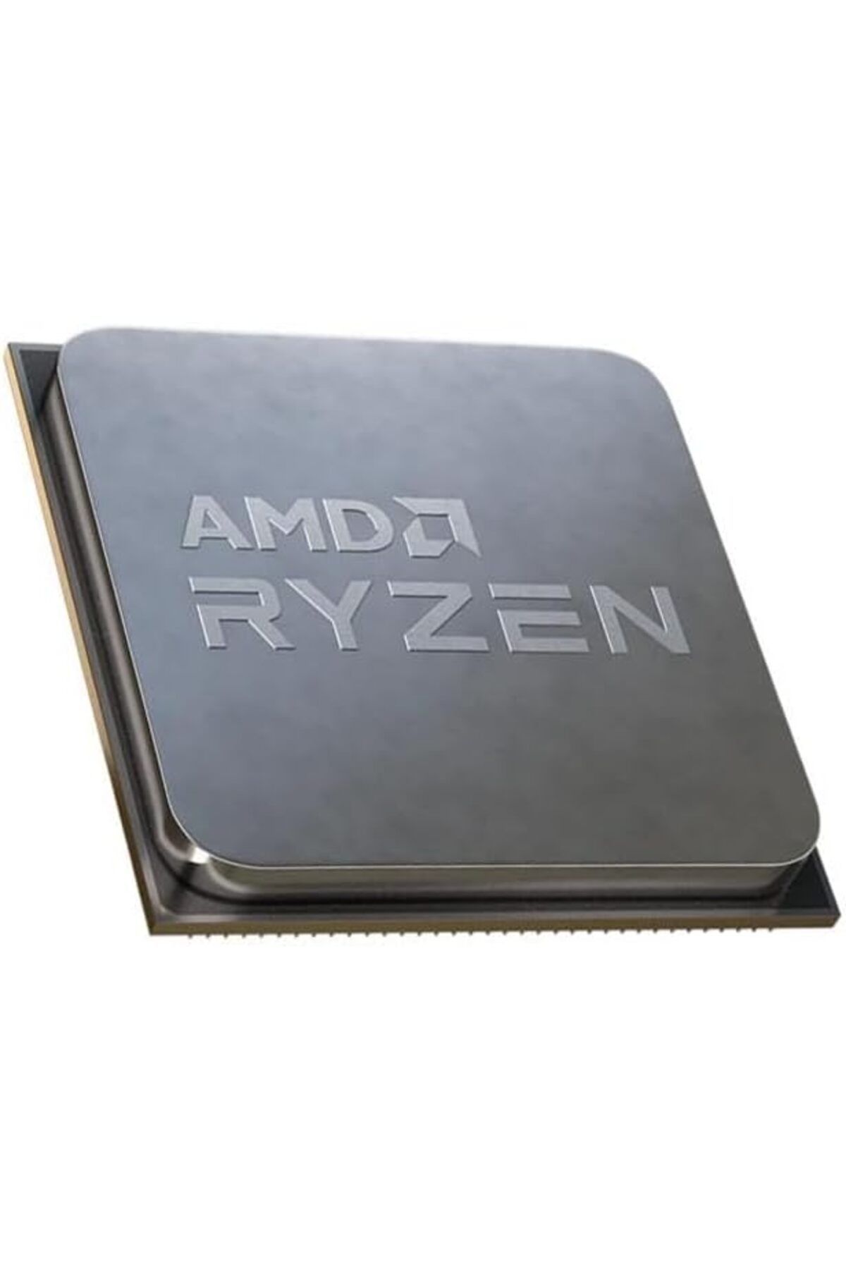 STOREMAX bystoreby Ryzen 7 5700X 4.6 GHz Soket AM4 36 MB Cache İşlemci Tray (Kutusuz/Fansız) İşlemci New