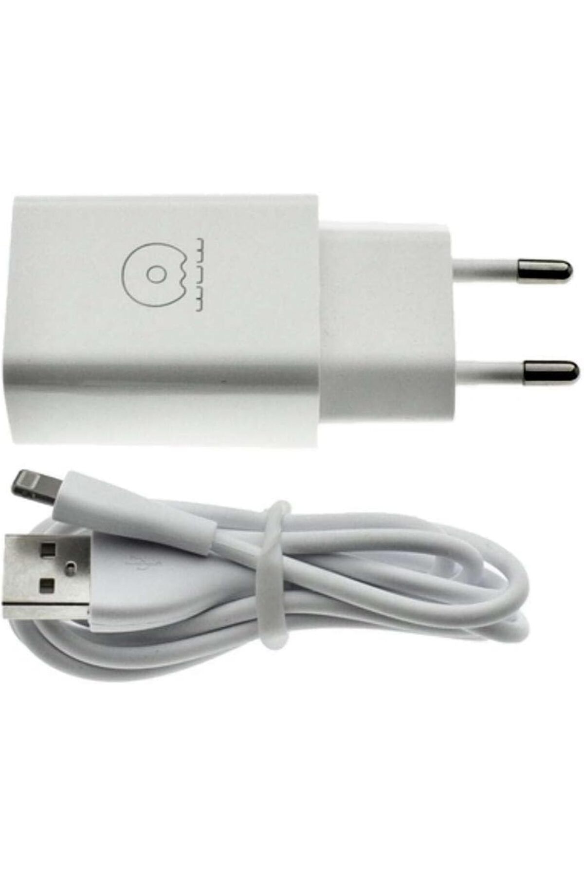 STOREMAX sellbuystore T25 2.4 Amper Hızlı Akım Korumalı Sarj Aleti (Lightning) 1053513