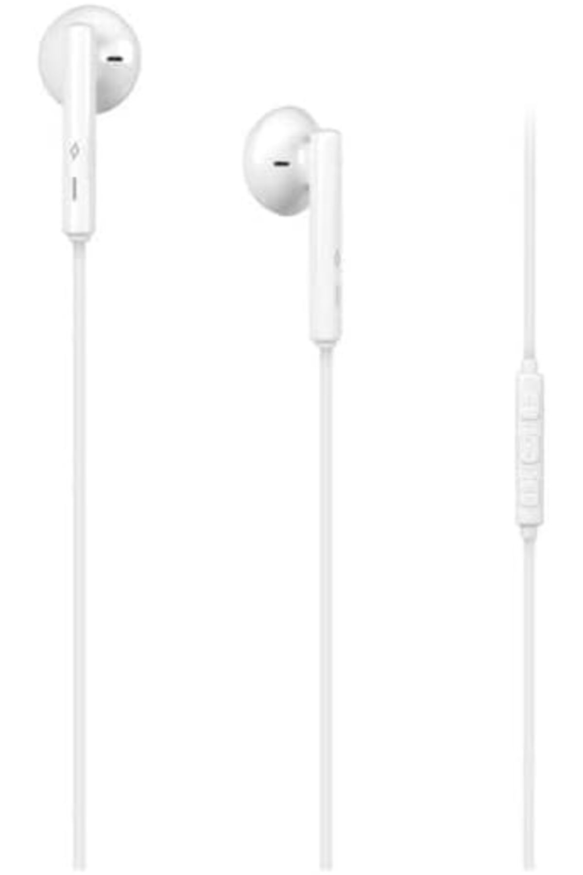 STOREMAX mrttnca Rio 2 USB-C Stereo Mikrofonlu Kulakiçi Kulaklık trndymrt 1087243