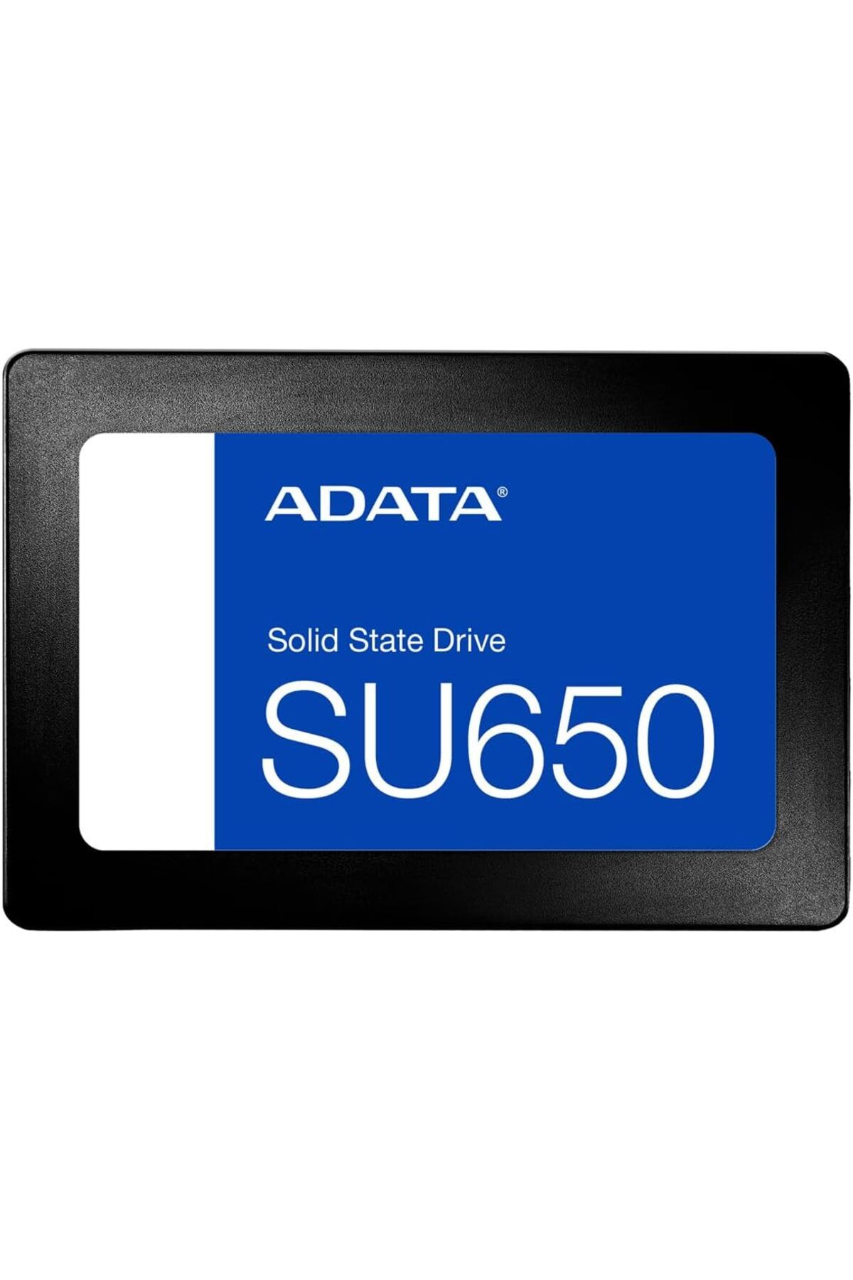 STOREMAX htshop Disk SSD SU650 SATA 2,5" 256GB, 3D-NAND, ASU650SS-256GT-R kdstore 1092444