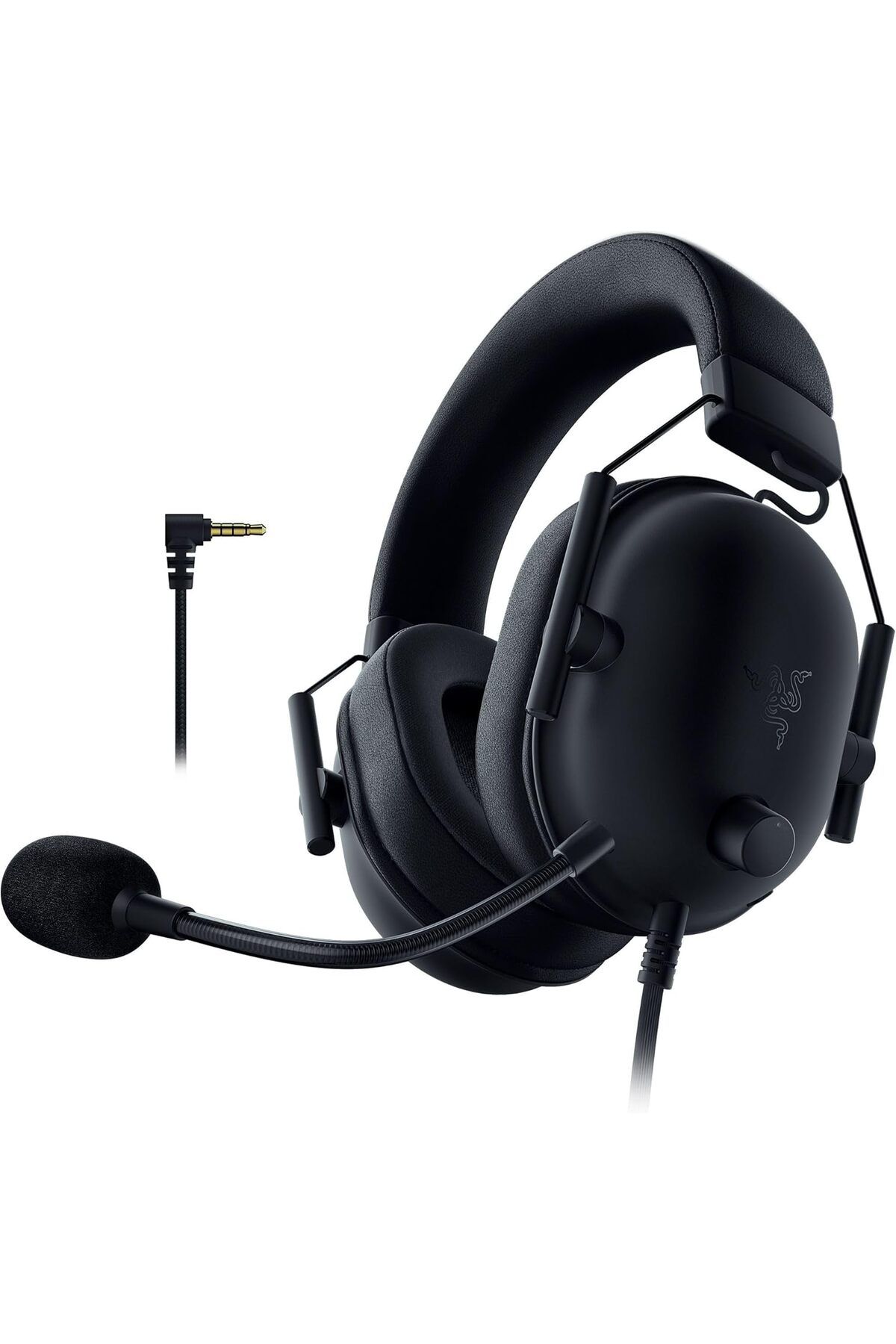 STOREMAX jvnnastore Blackshark V2 X (Xbox) - Xbox S|X konsolu için kablolu e-spor kulaklık (250g, kardioid
