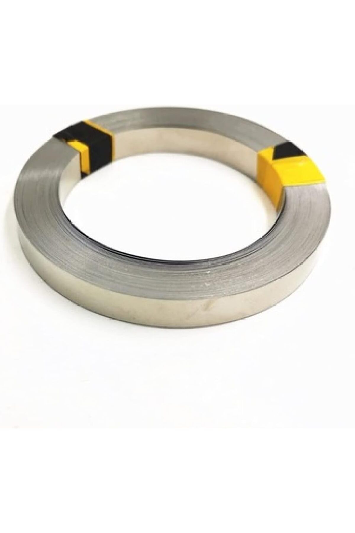 STOREMAX Pil Punta İçin Nikel Kaplama Şerit 5mm x 0.15mm (5 Metre) (1)