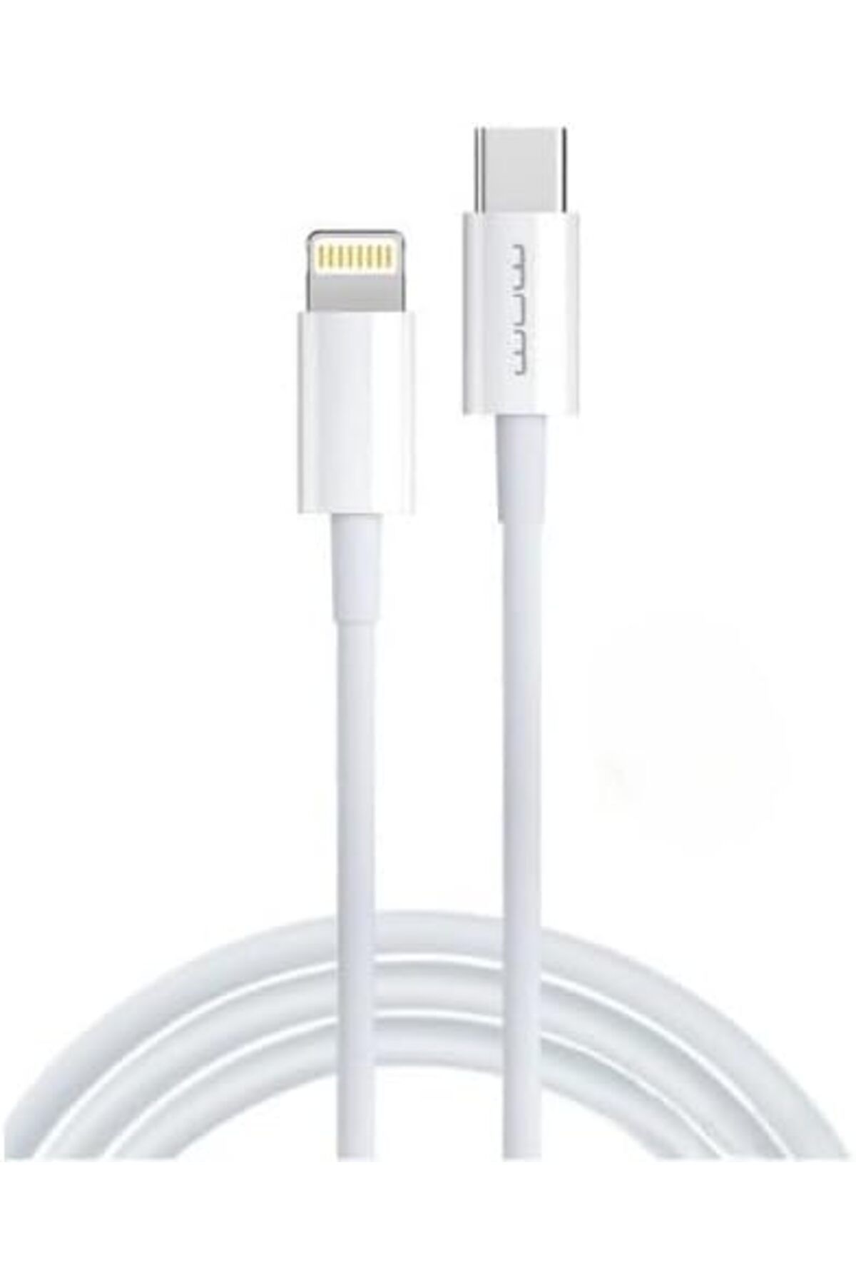 STOREMAX sellbuystore X181 Type-C To Lightning Hızlı Sarj ve Dosya Aktarım Kablosu 1 Metre 1053513