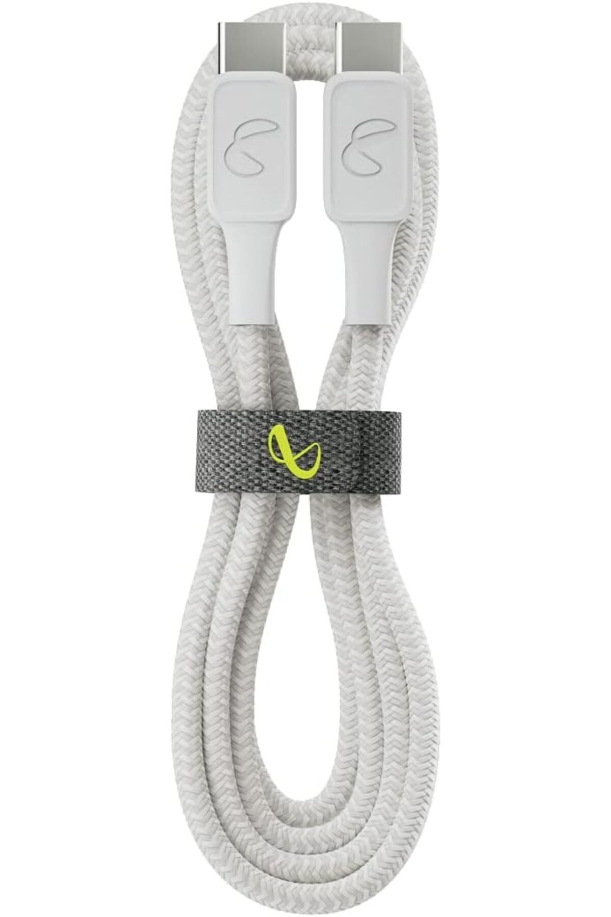 STOREMAX srhtDS by Harman - InstantConnect Kablo USB-C USB-C,Beyaz,1.5m Desing 266450