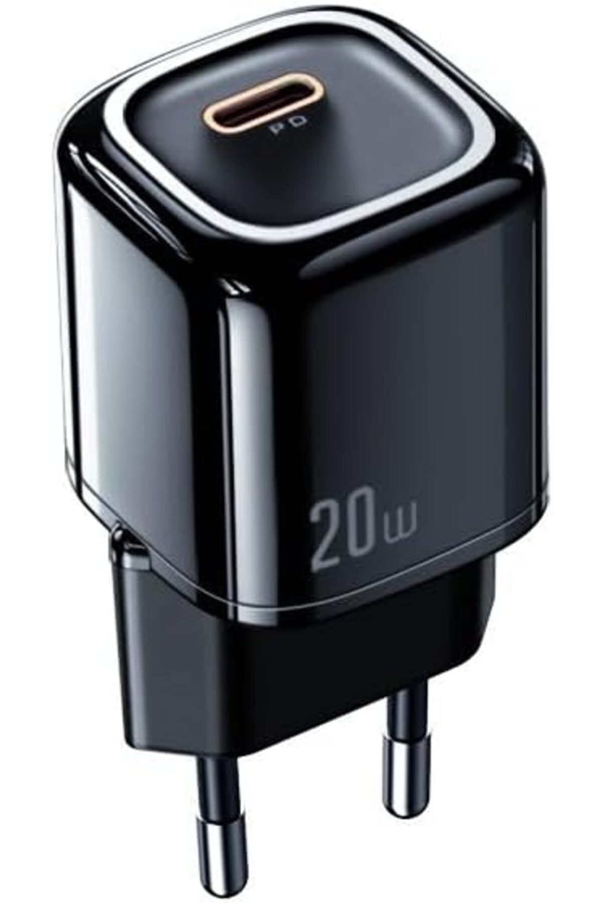 STOREMAX sellbuystore 20W Mini Pd Fast Charge, Siyah 1053513