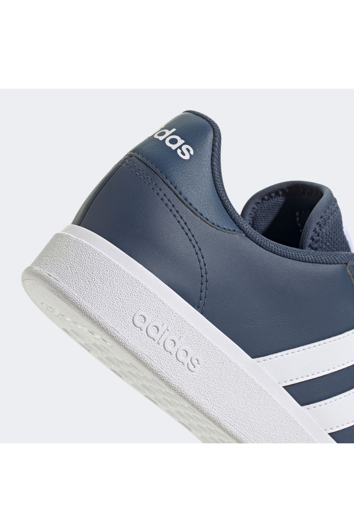 adidas-Grand Court TD - Lifestylová obuv pro volný čas 8