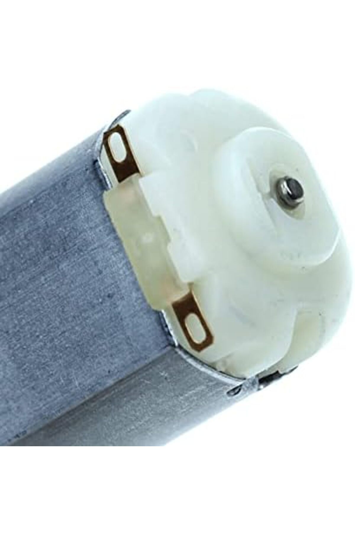 STOREMAX E 3-6 V DC Uyumlu Motor Hobi ve Oyuncak Motoru