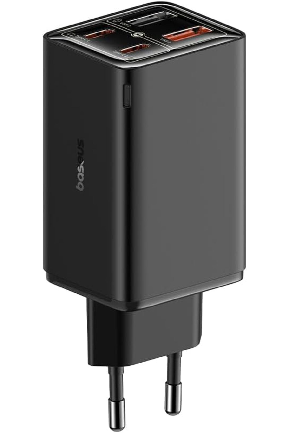 STOREMAX sellbuystore GaN 6 Pro 2C+2U 65W Şarj Cihazı-Siyah 1053513
