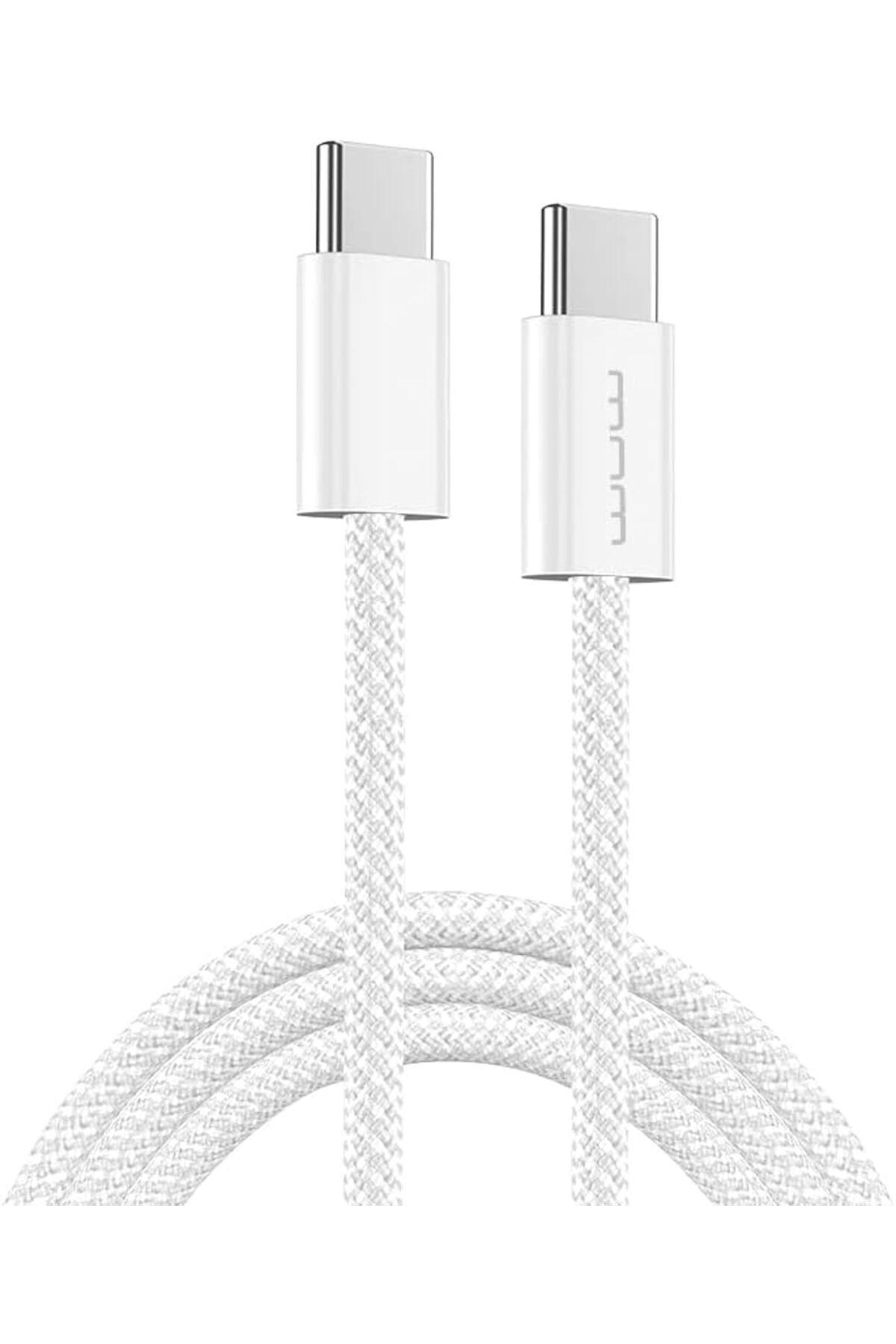 STOREMAX htpshopmx Data Cable X200 Type-C to Type-C 60W Hızlı Sarj 1 Metre (X200) str http 1092444