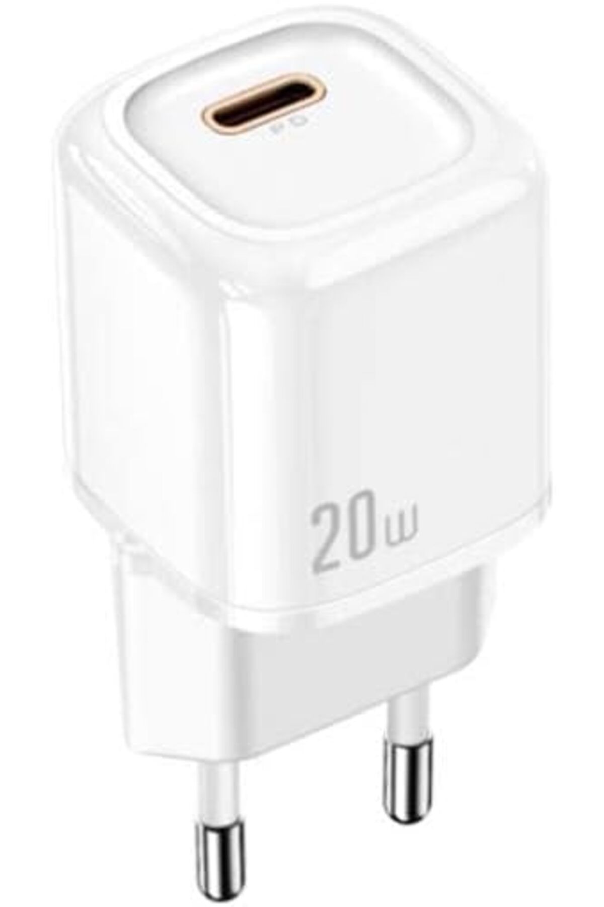 STOREMAX sellbuystore 20W Mini Pd Fast Charge, Beyaz 1053513