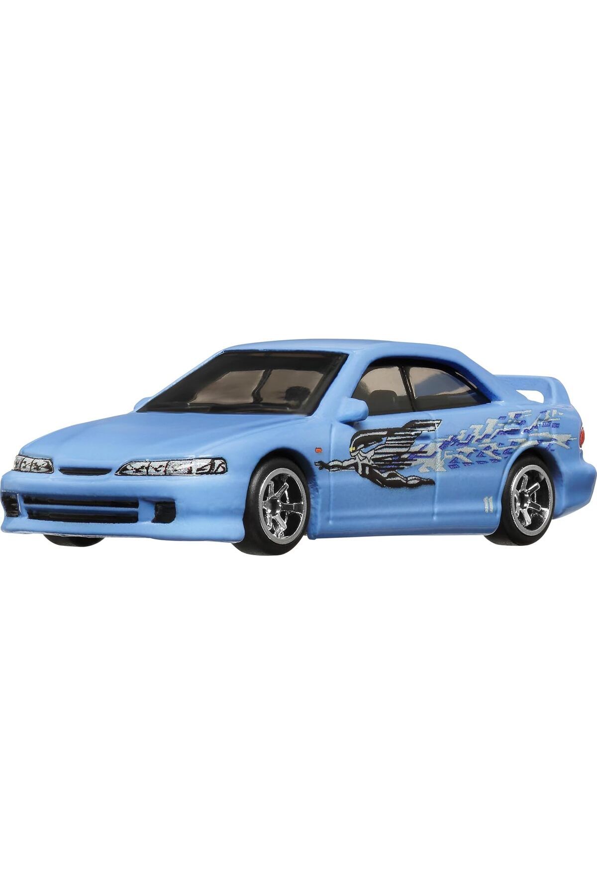 STOREMAX nffashopm Wheels Premium Fast & Furious Custom Acura integra Sedan GSR JDJ13 storestarx 1051353