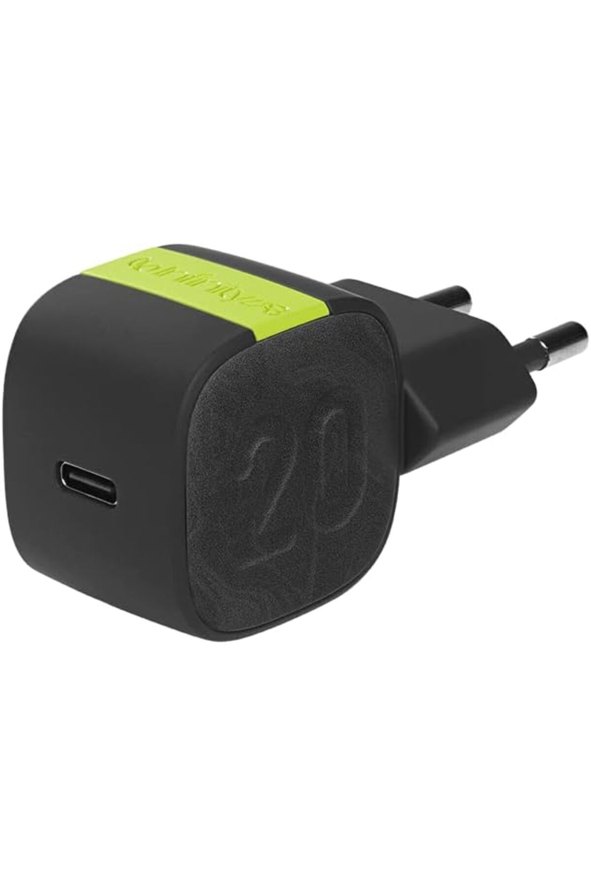 STOREMAX - InstantCharger 20W Şarj Cihazı, Siyah StarColxlection 655141