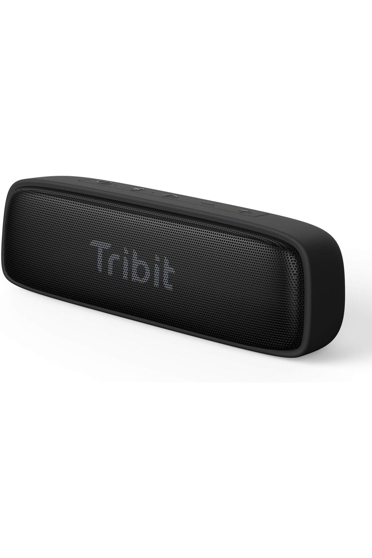 STOREMAX bystoreby XSound Surf 2x6W 10 Saat Oynatma Süresi IPX7 Su Geçirmez Taşınabilir TWS Bluetooth Hop