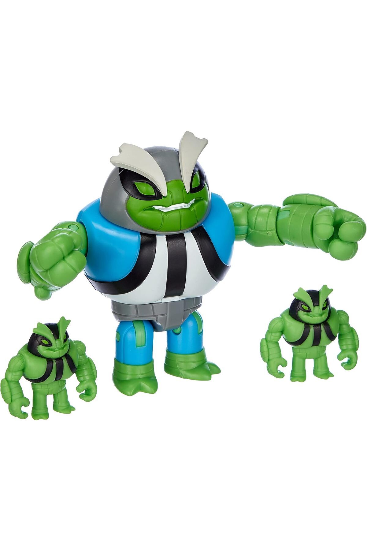 STOREMAX shopmst Action Figures-Slapback, Nylon/A Life Buystore 1006387