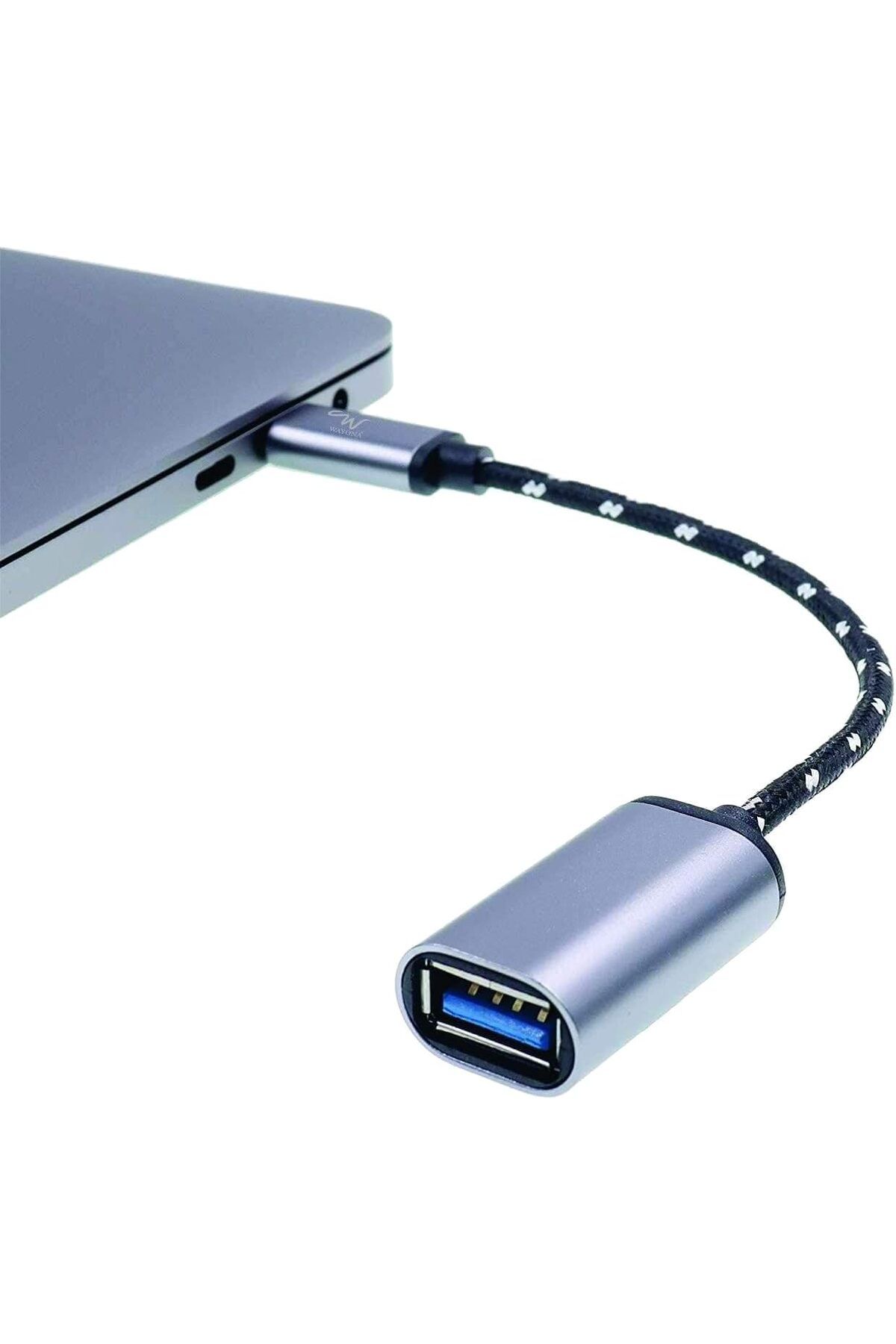 STOREMAX htpshopmx Usb Tip C Otg Kablo, Veri Senkronizasyonu 3.0, Oneplus 7,6T, Ve Tüm Tip C Akıllı Telef