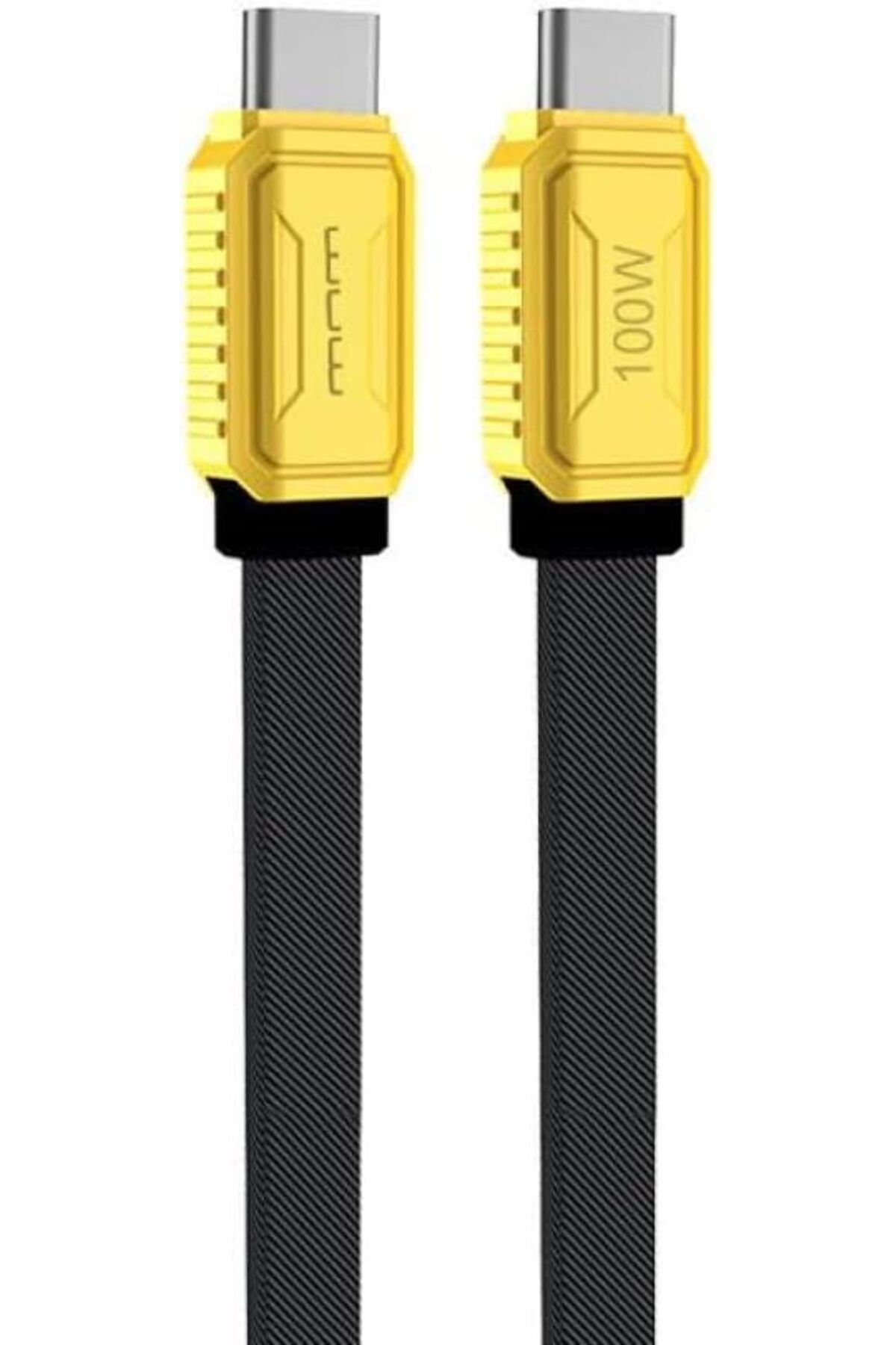 STOREMAX htpshopmx Data Cable X198 Type-C to Type-C 100W Hızlı Sarj Kablosu 1m str http 1092444