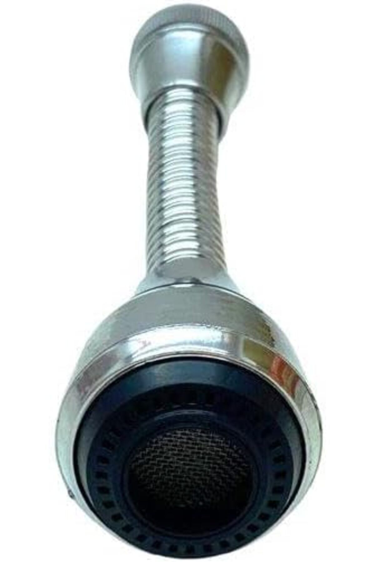 MCreative Mini Musluk Ucu Kubar 13cm