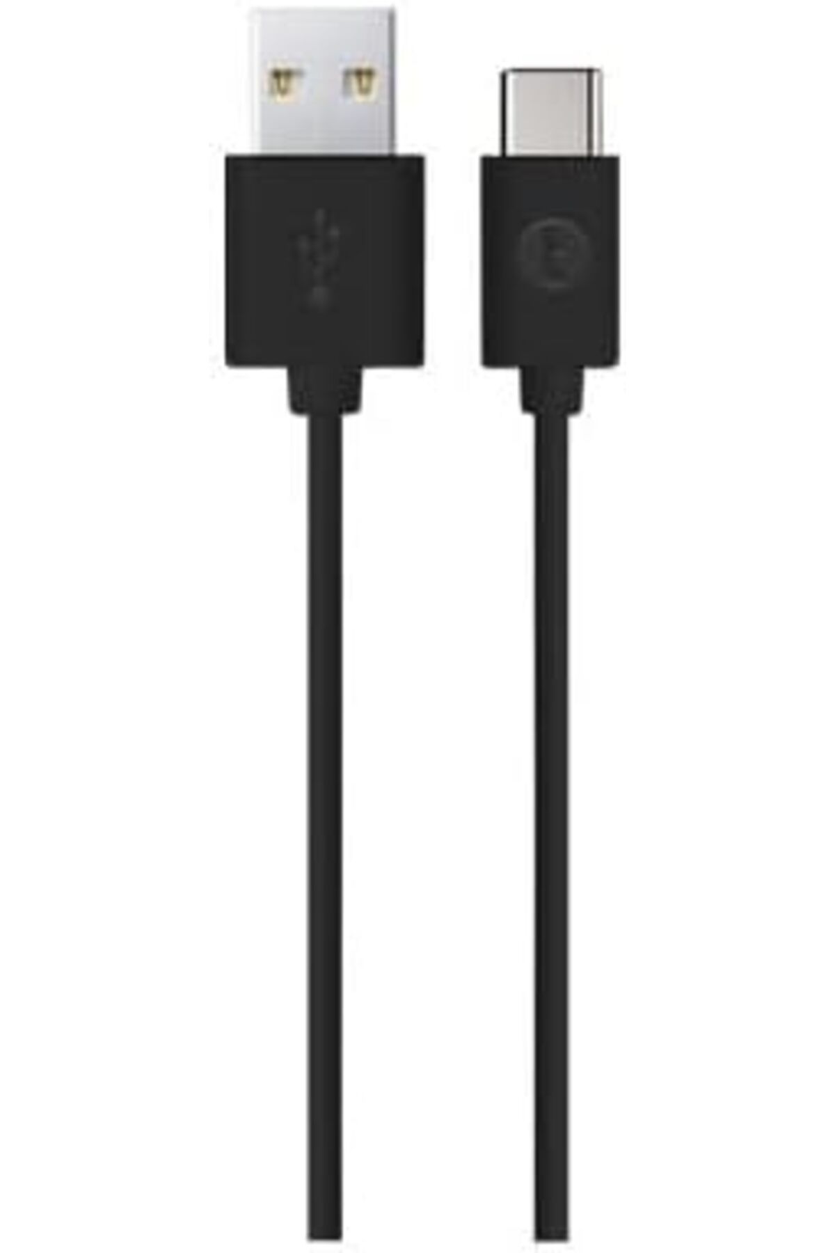 STOREMAX htpshopmx TAKS Type-C Kablo 100 cm 5DK12S - Siyah (2 Yıl Garantili) str http 1092444
