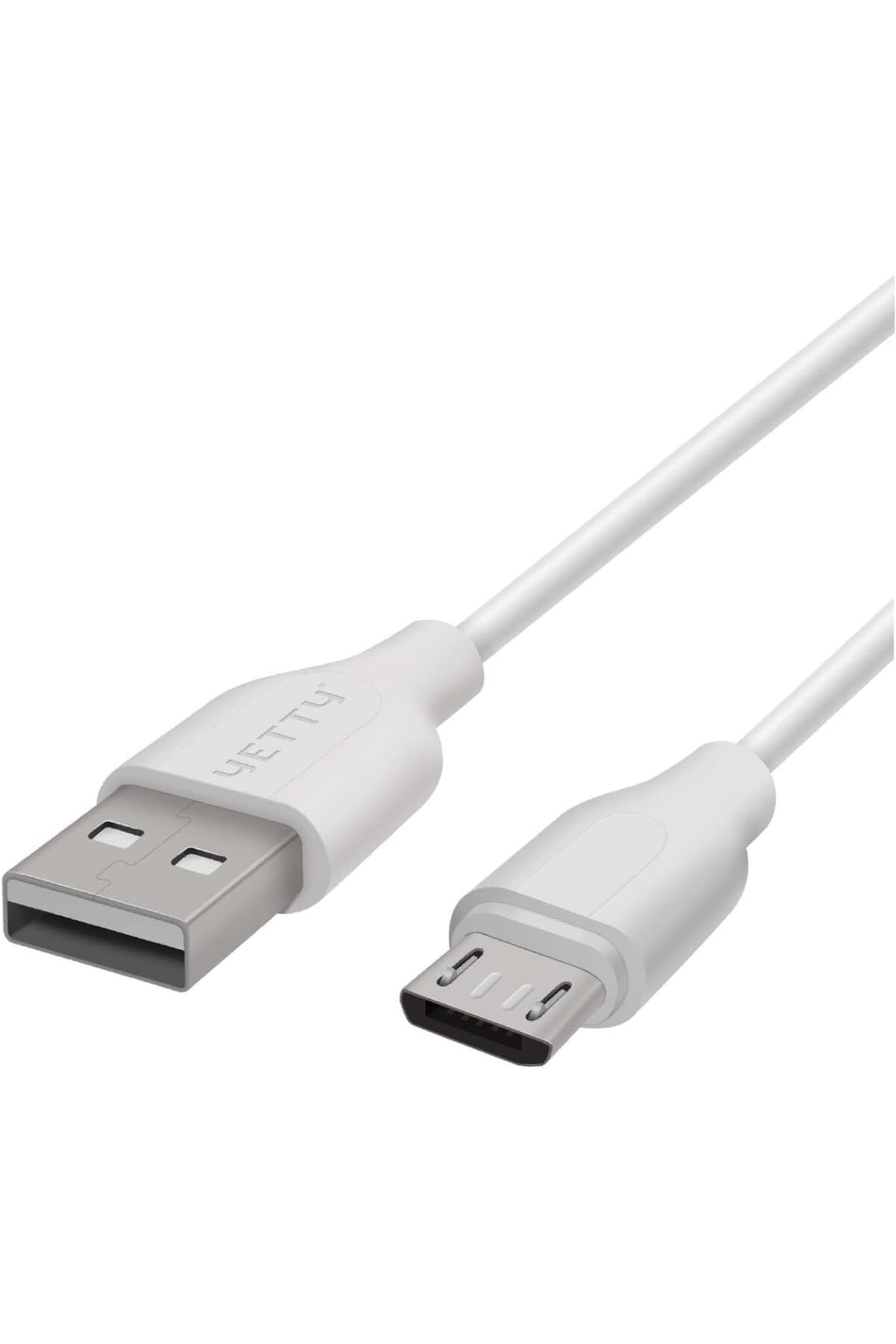 STOREMAX lbstorex Çok Amaçlı Kısa Şarj ve Veri Aktarım Kablosu, 20 cm, Hızlı Şarj Destekli, 2.1A, PV